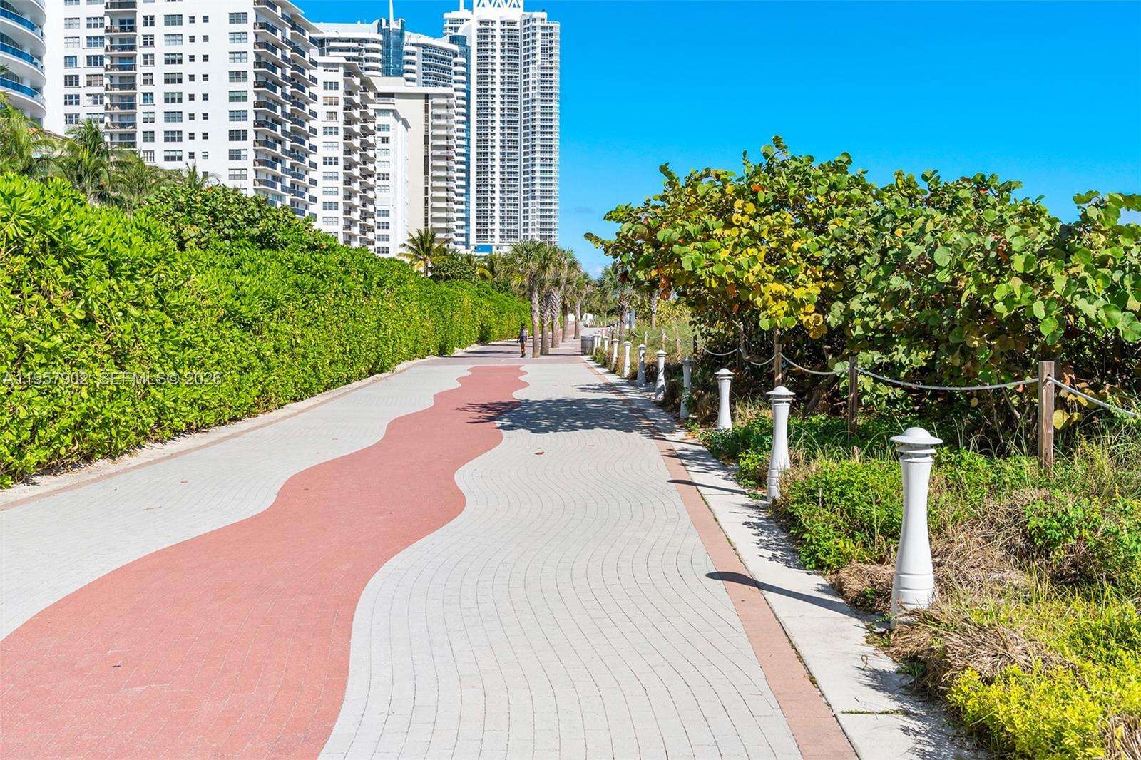 THE RESIDENCES AT THE BATH CLUB - 5959 Collins Ave, Miami Beach, FL 33140 | Picture 42