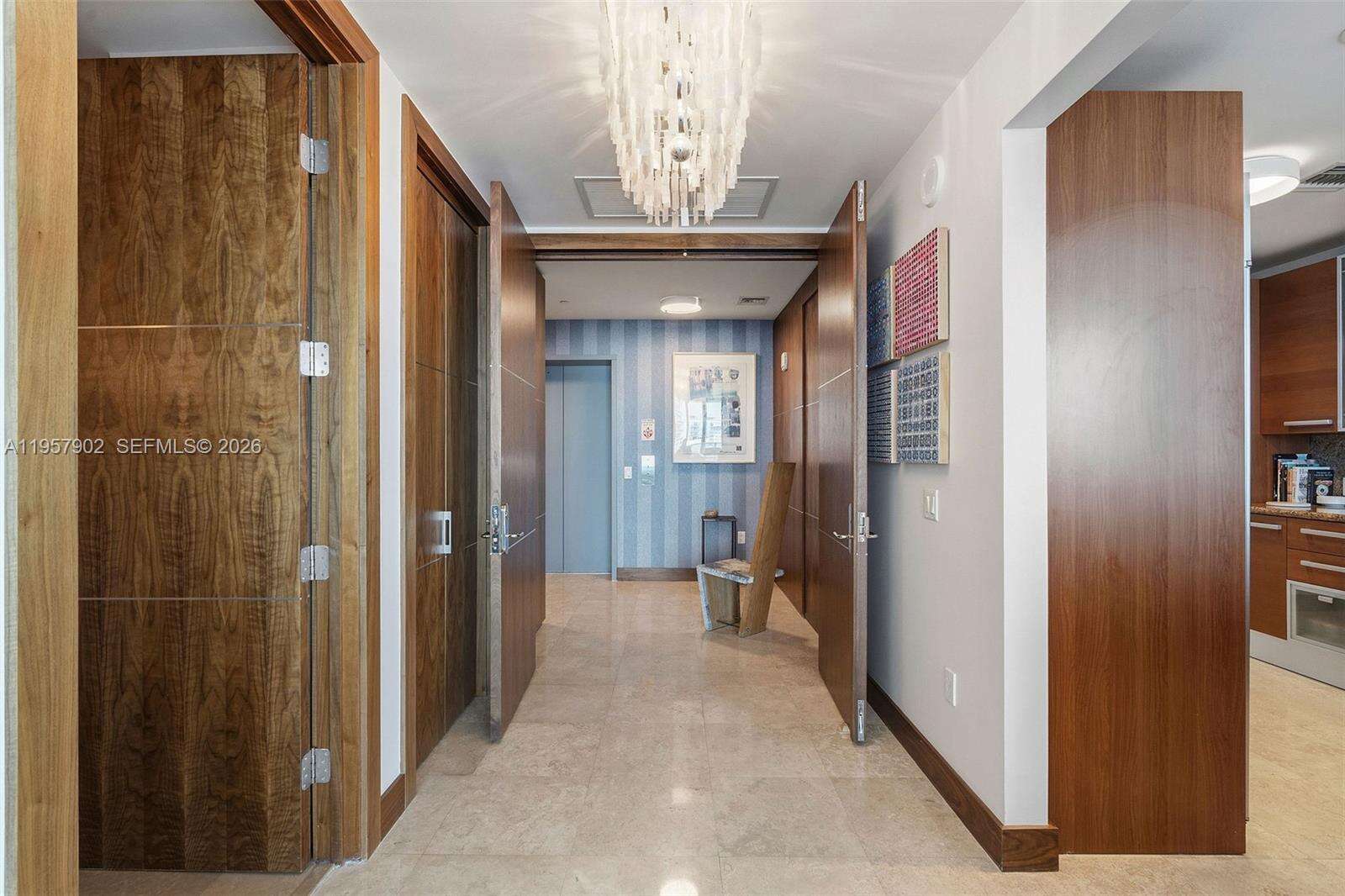 THE RESIDENCES AT THE BATH CLUB - 5959 Collins Ave, Miami Beach, FL 33140 | Picture 46