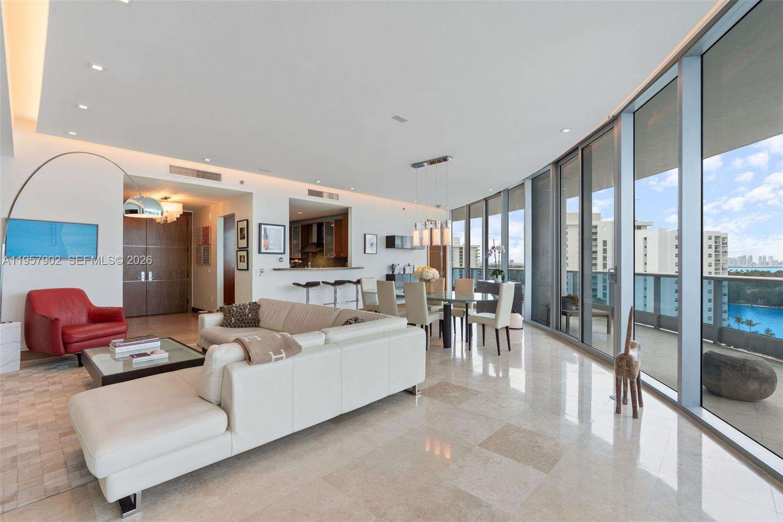 THE RESIDENCES AT THE BATH CLUB - 5959 Collins Ave, Miami Beach, FL 33140 | Picture 6
