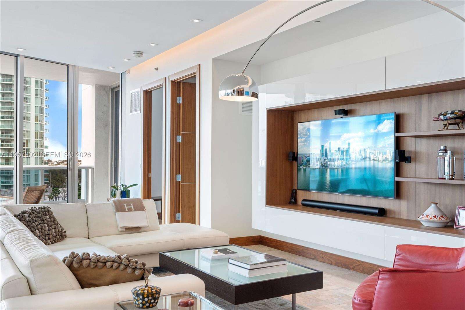 THE RESIDENCES AT THE BATH CLUB - 5959 Collins Ave, Miami Beach, FL 33140 | Picture 7