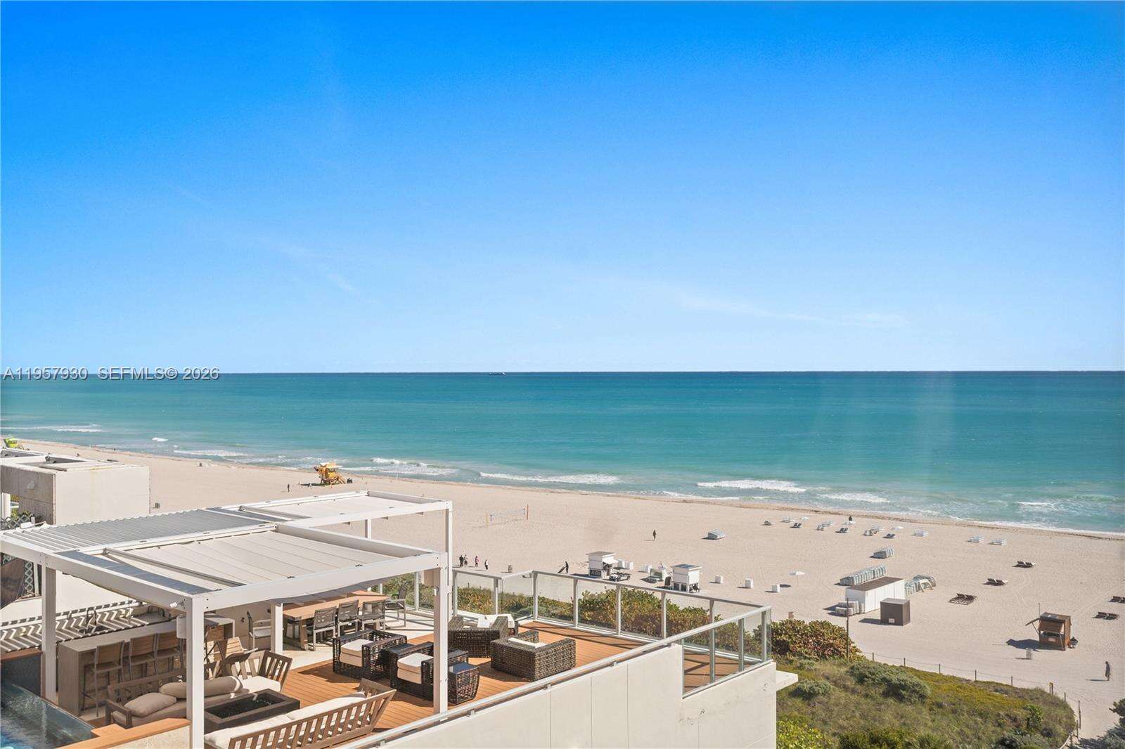Hilton Bentley at 101 Ocean Dr, Miami Beach, FL 33139 - For Sale photo 1