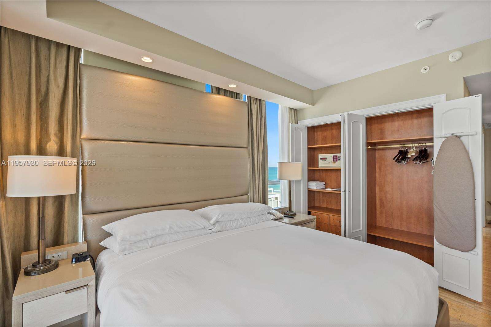 Hilton Bentley at 101 Ocean Dr, Miami Beach, FL 33139 - For Sale photo 11