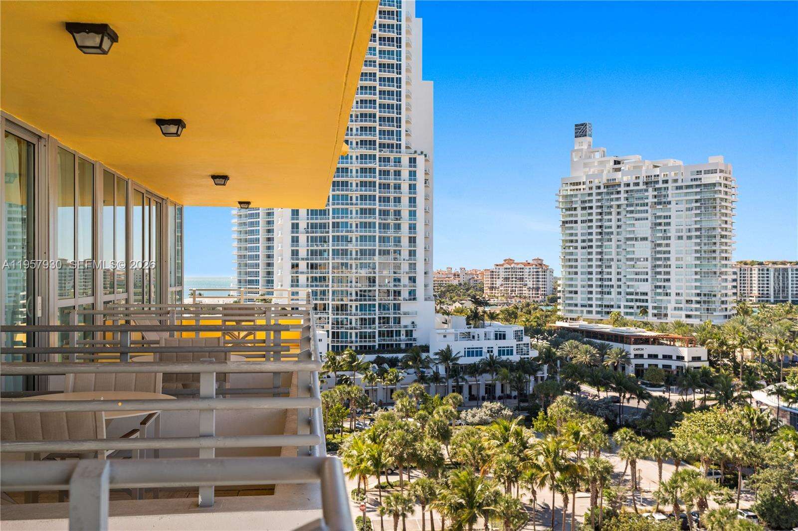 Hilton Bentley at 101 Ocean Dr, Miami Beach, FL 33139 - For Sale photo 3
