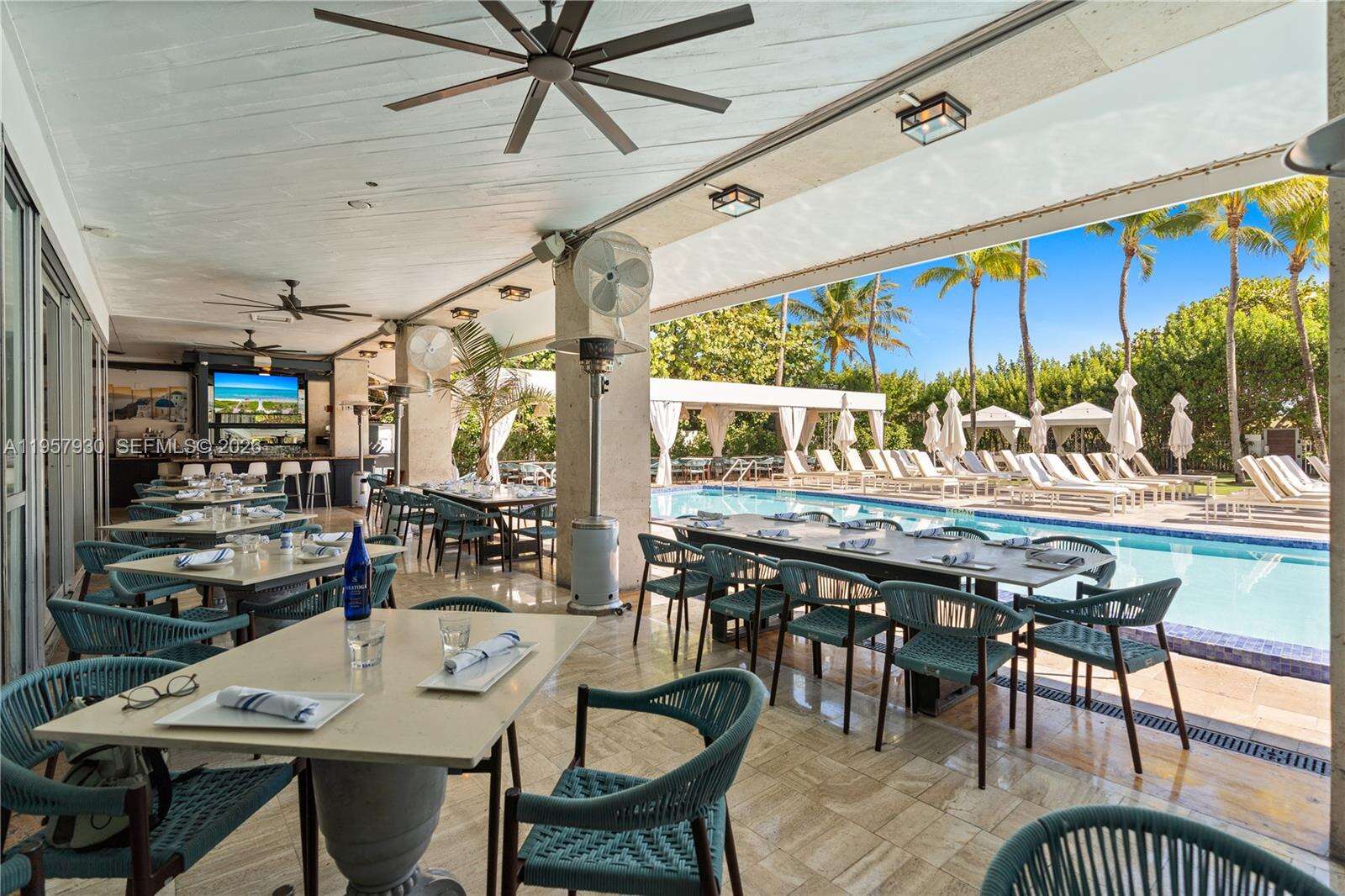 Hilton Bentley at 101 Ocean Dr, Miami Beach, FL 33139 - For Sale photo 21