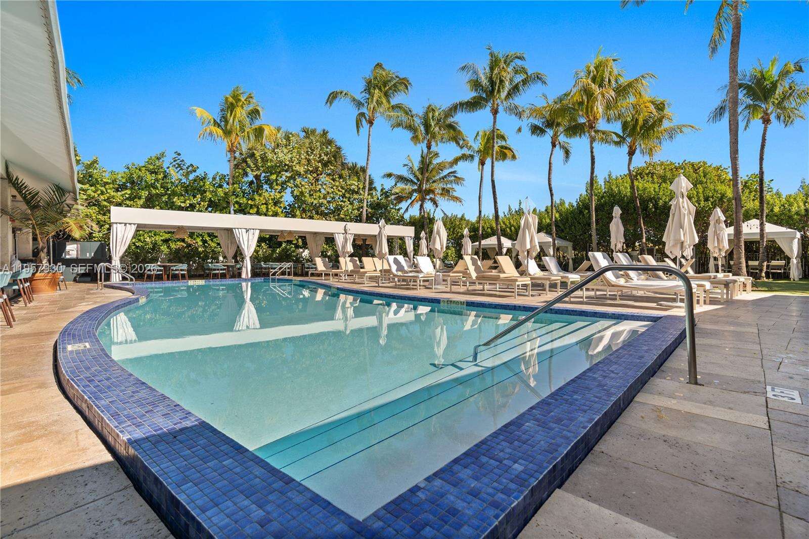 Hilton Bentley at 101 Ocean Dr, Miami Beach, FL 33139 - For Sale photo 23