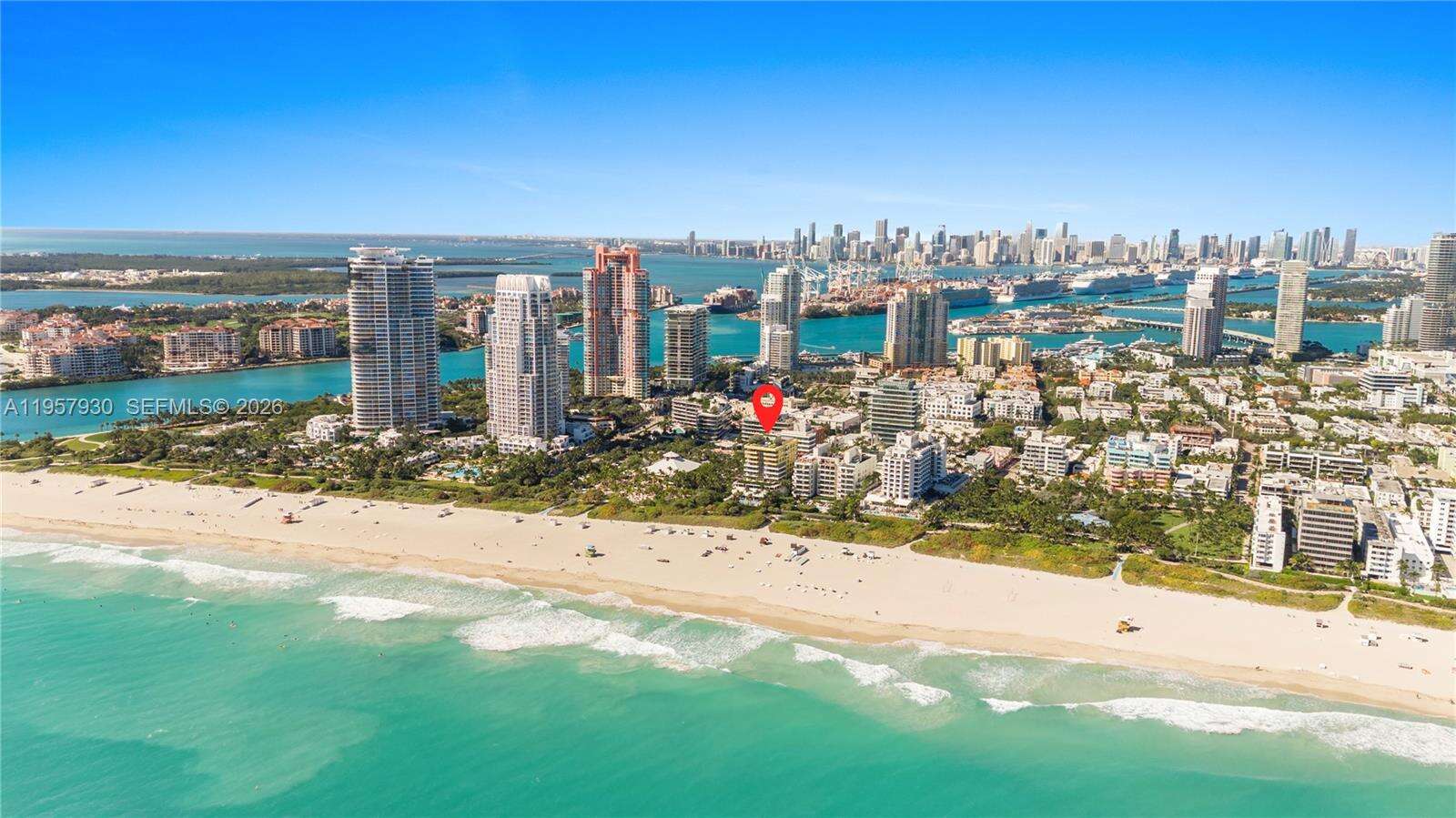 Hilton Bentley at 101 Ocean Dr, Miami Beach, FL 33139 - For Sale photo 26