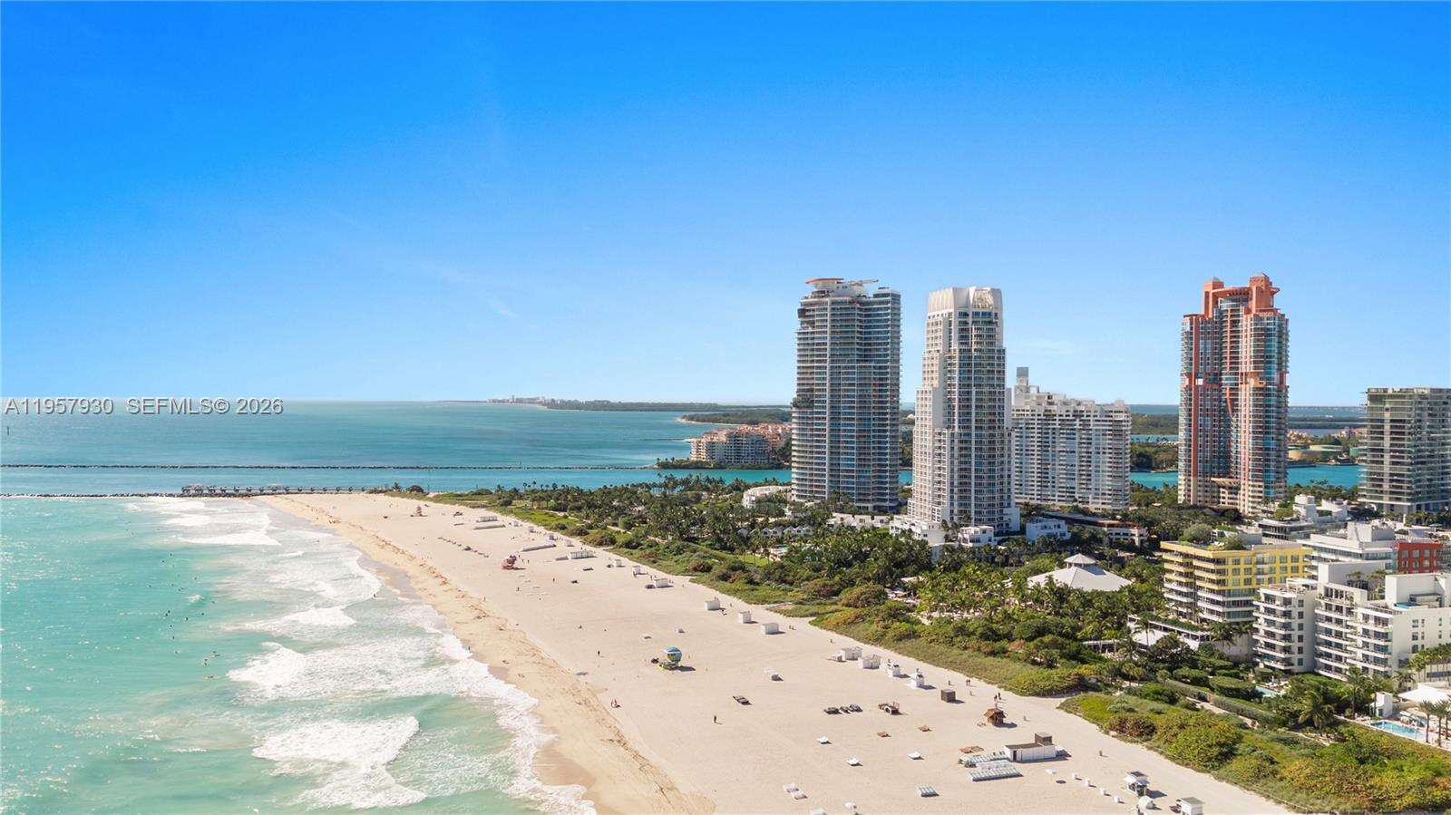 Hilton Bentley at 101 Ocean Dr, Miami Beach, FL 33139 - For Sale photo 27