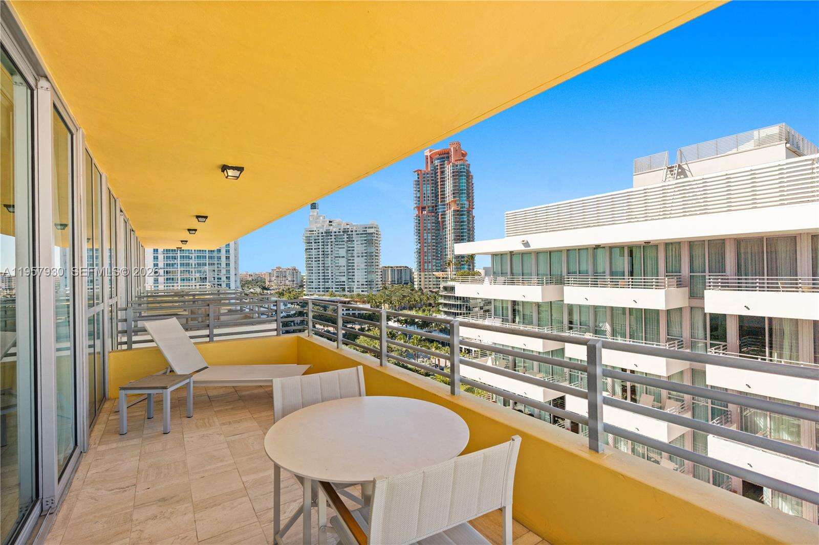 Hilton Bentley at 101 Ocean Dr, Miami Beach, FL 33139 - For Sale photo 5