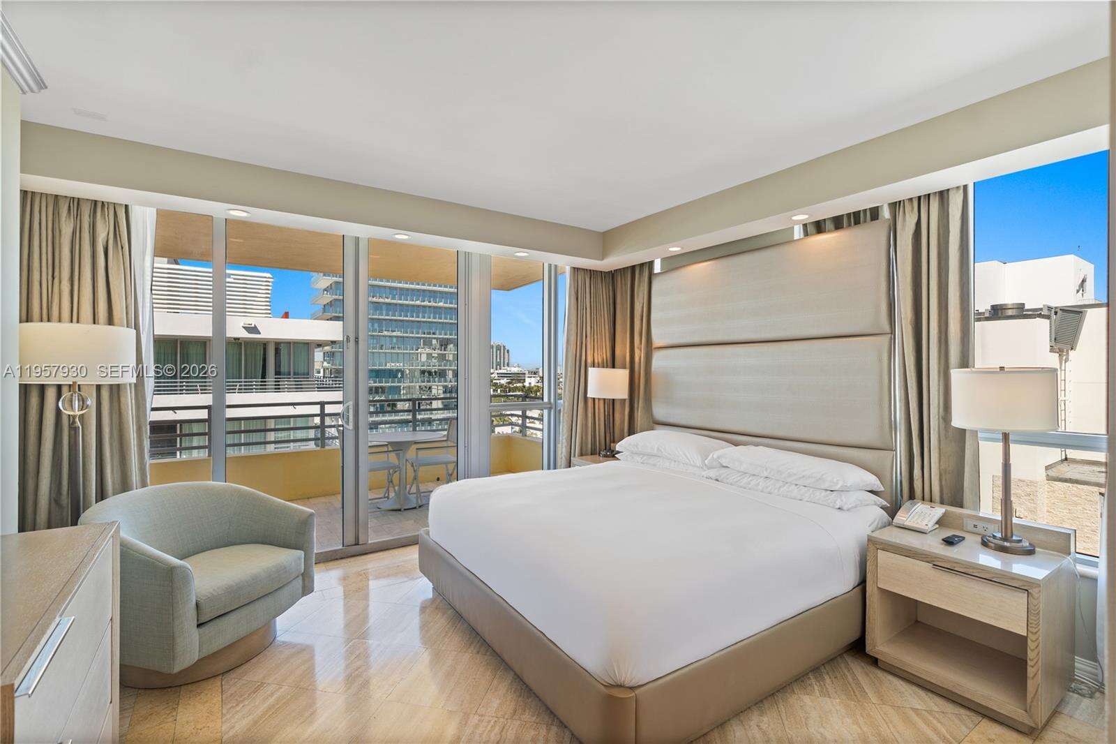 Hilton Bentley at 101 Ocean Dr, Miami Beach, FL 33139 - For Sale photo 10