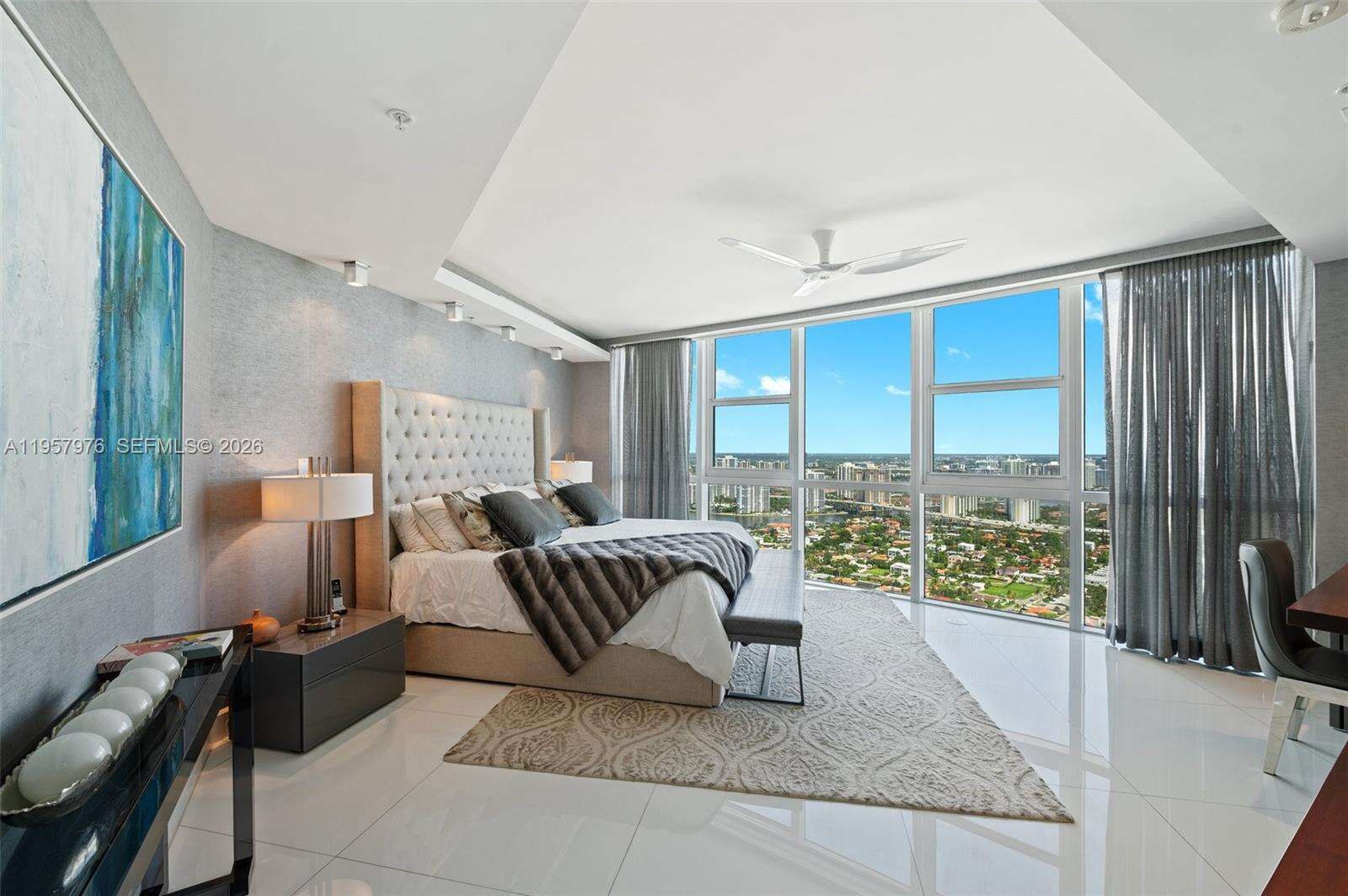 TRUMP ROYALE - 18201 Collins Ave, Sunny Isles Beach, FL 33160 | Picture 19