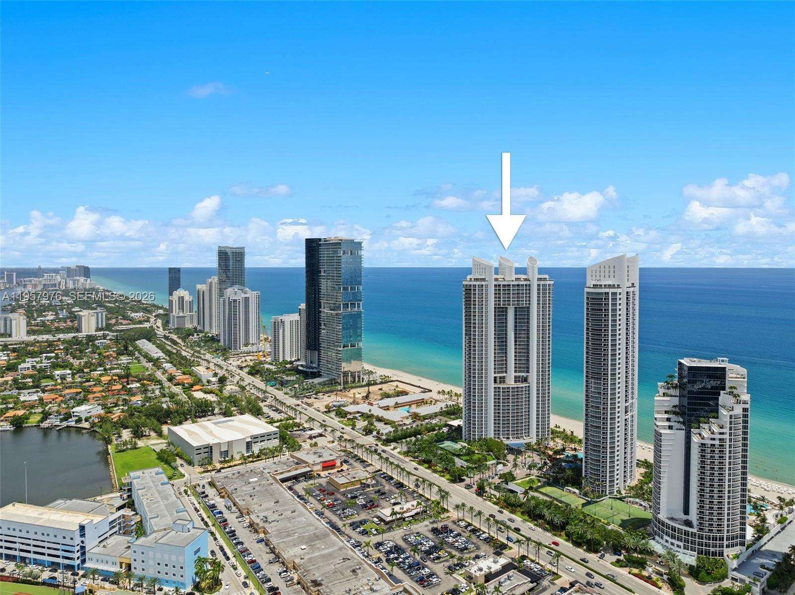 TRUMP ROYALE - 18201 Collins Ave, Sunny Isles Beach, FL 33160 | Picture 34