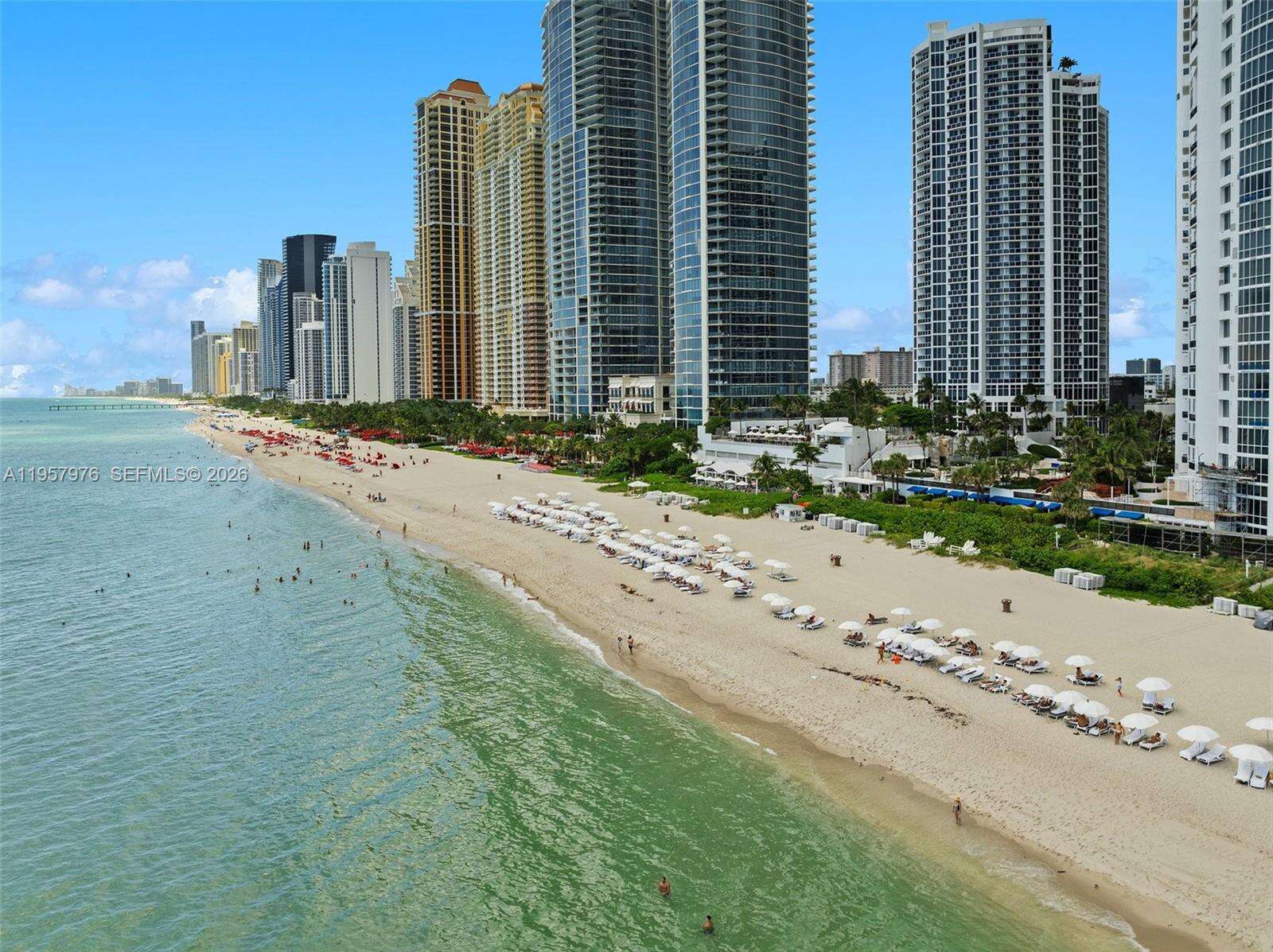 TRUMP ROYALE - 18201 Collins Ave, Sunny Isles Beach, FL 33160 | Picture 36