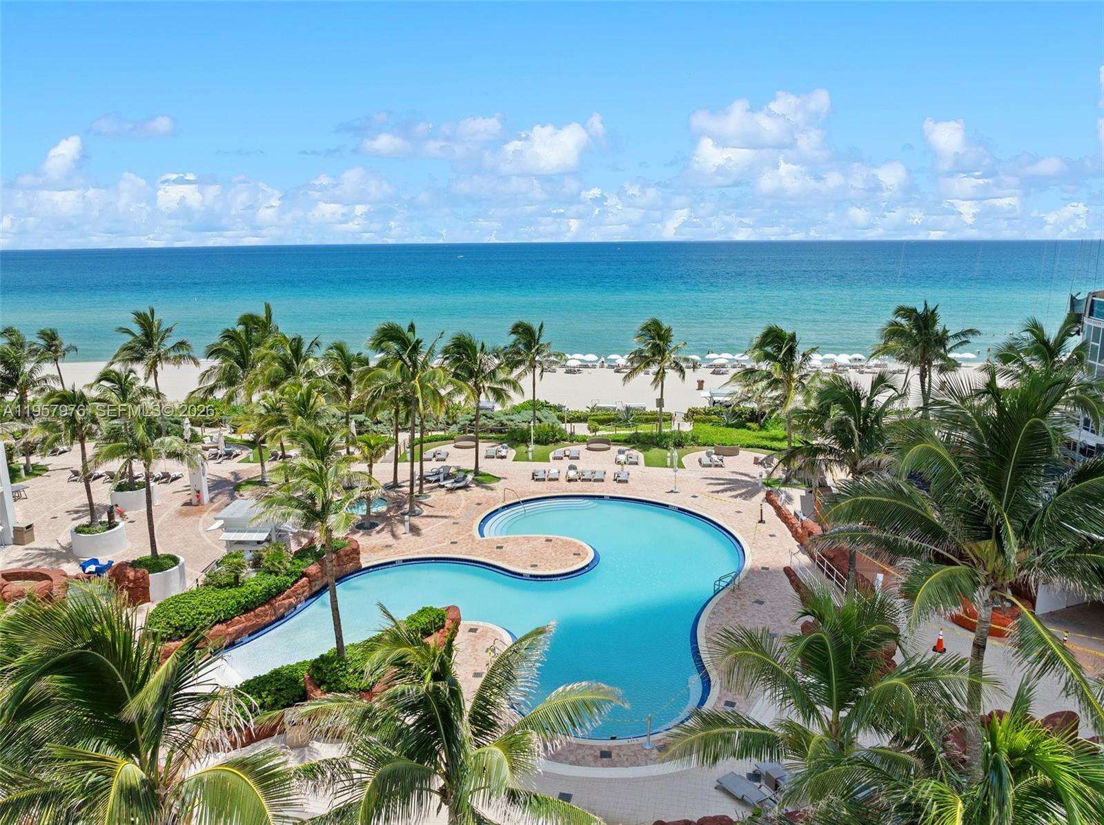 TRUMP ROYALE - 18201 Collins Ave, Sunny Isles Beach, FL 33160 | Picture 37