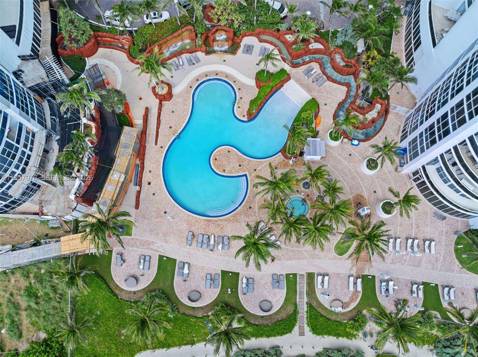 TRUMP ROYALE - 18201 Collins Ave, Sunny Isles Beach, FL 33160 | Picture 38