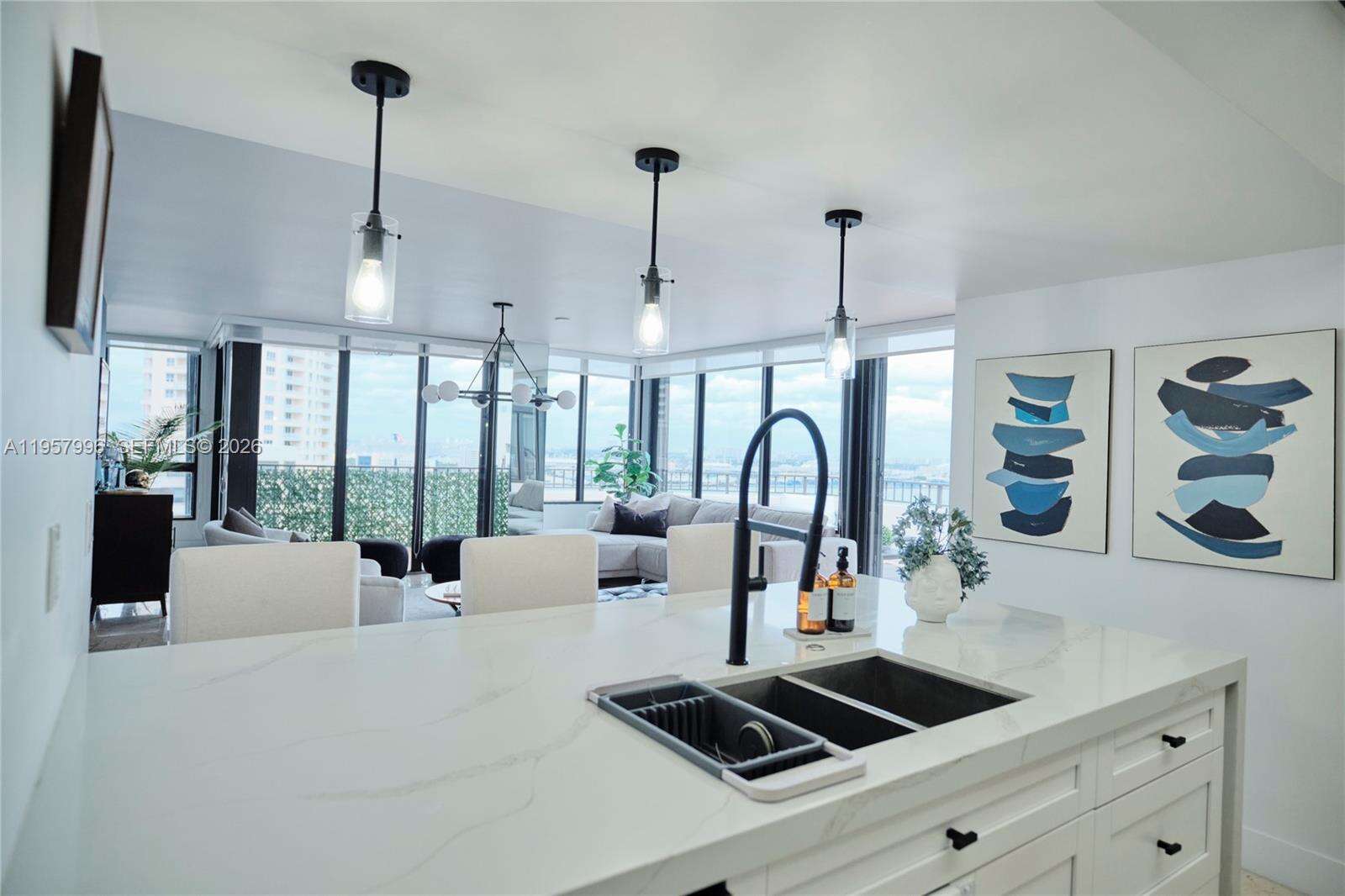 BRICKELL KEY ONE - 520 Brickell Key Dr, Miami, FL 33131 | Picture 20