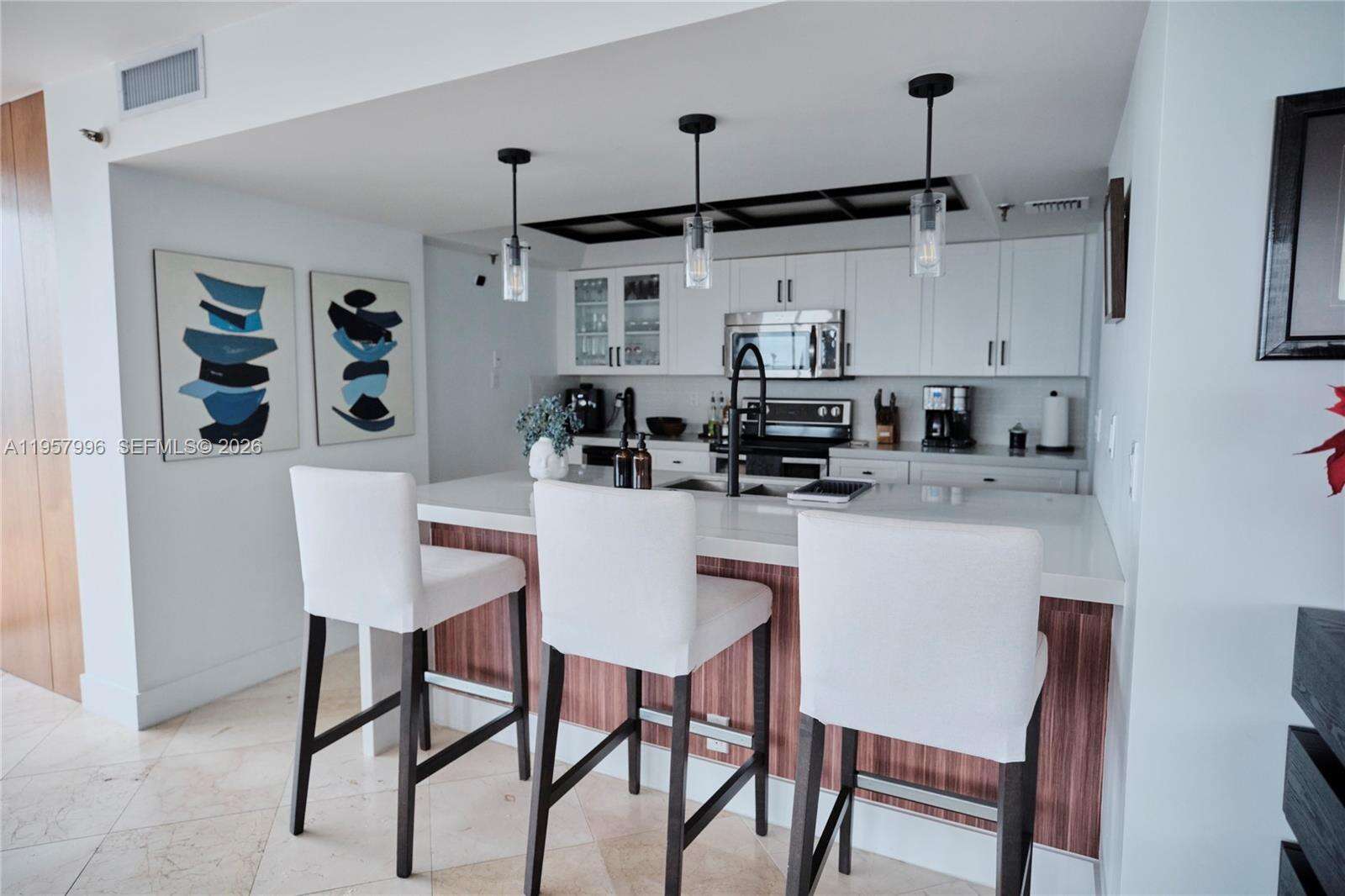 BRICKELL KEY ONE - 520 Brickell Key Dr, Miami, FL 33131 | Picture 22