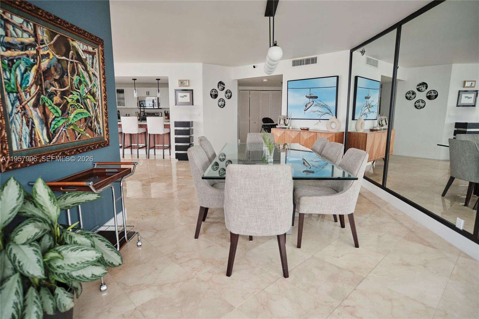 BRICKELL KEY ONE - 520 Brickell Key Dr, Miami, FL 33131 | Picture 24