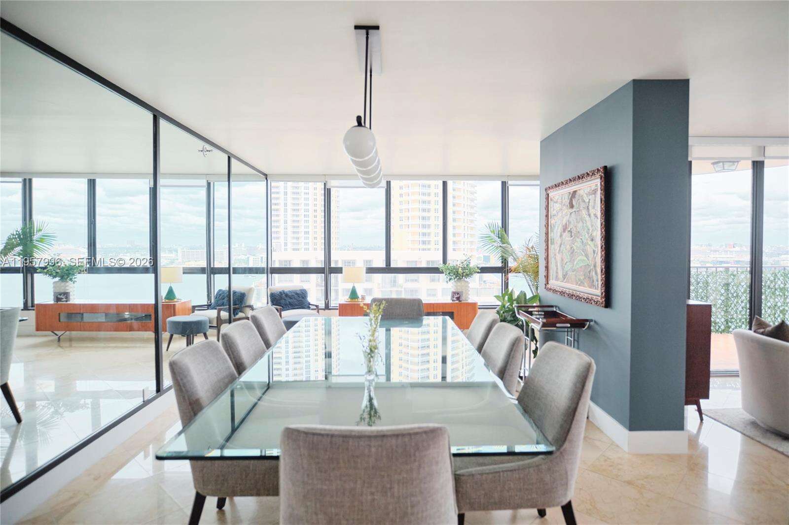 BRICKELL KEY ONE - 520 Brickell Key Dr, Miami, FL 33131 | Picture 27