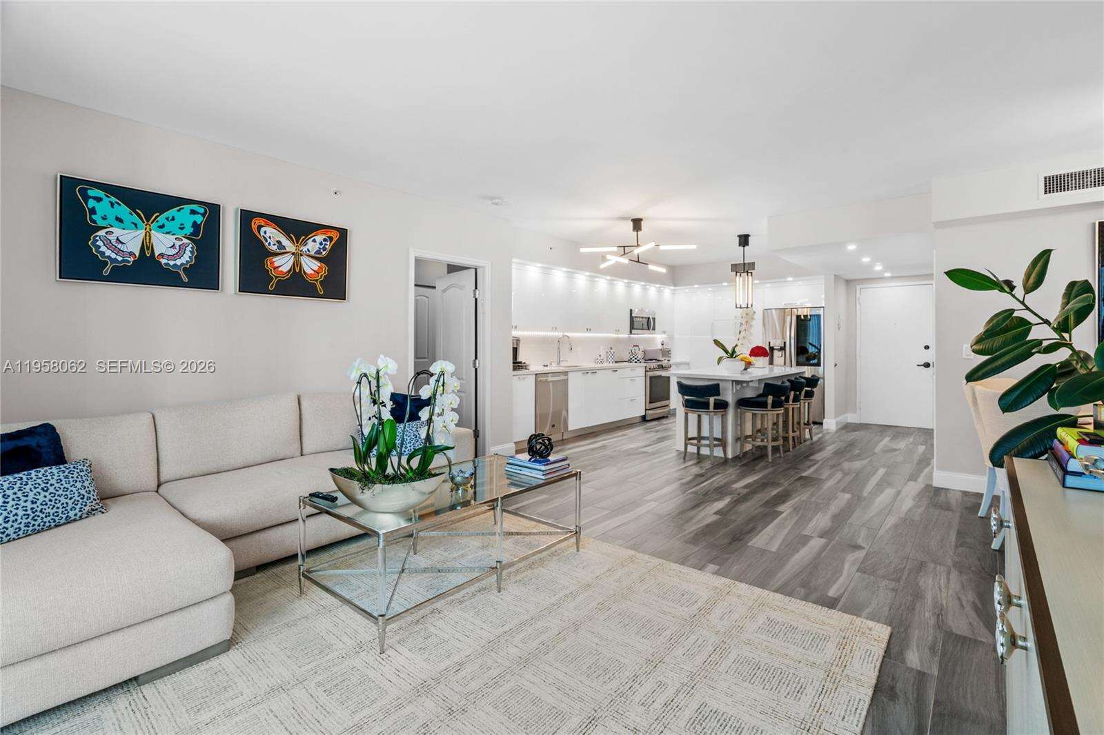 King David at 17555 Atlantic Blvd, Sunny Isles Beach, FL 33160 - For Sale photo 1