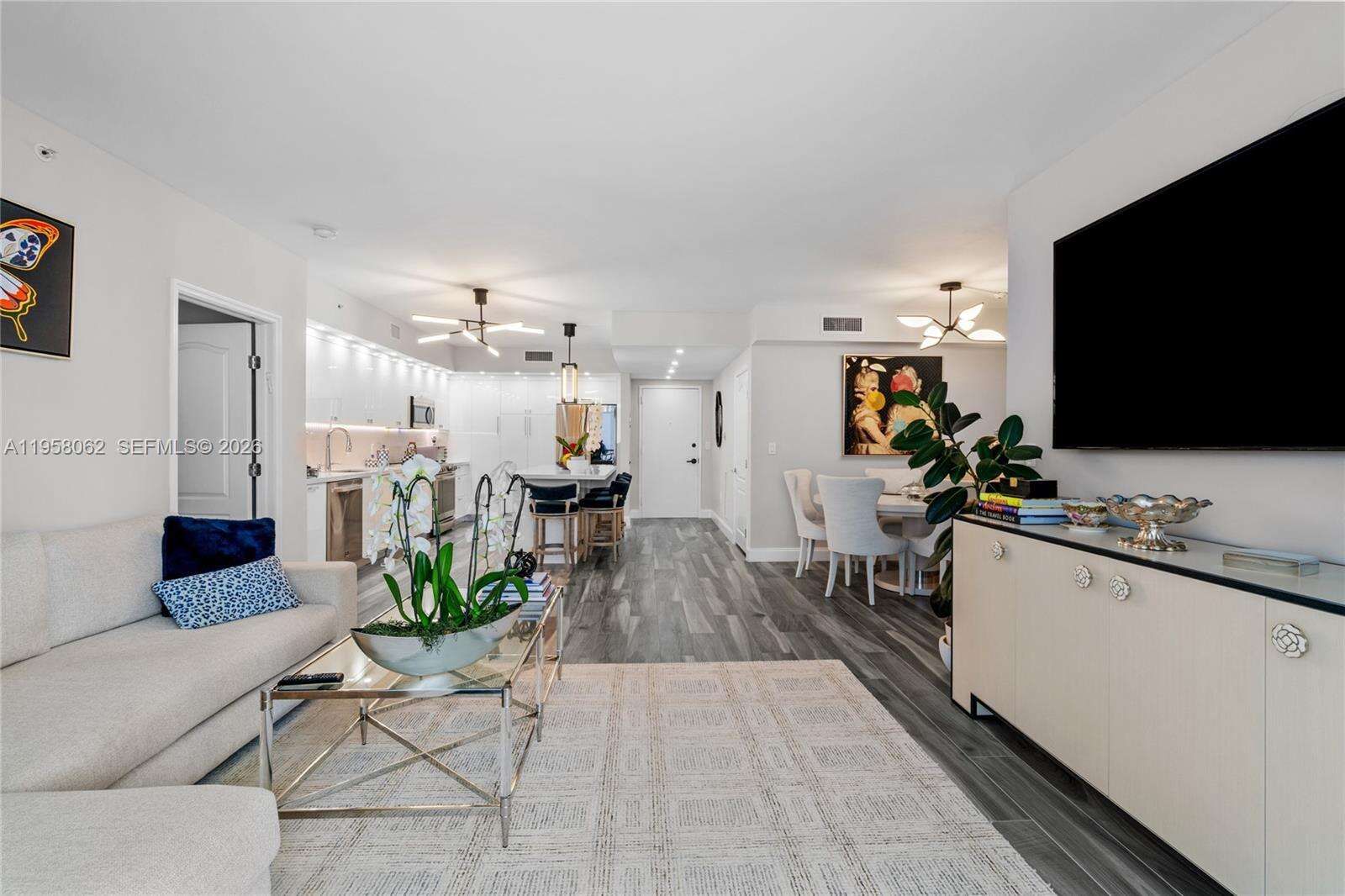 King David at 17555 Atlantic Blvd, Sunny Isles Beach, FL 33160 - For Sale photo 2