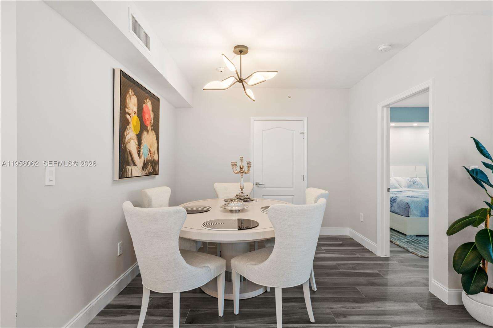 King David at 17555 Atlantic Blvd, Sunny Isles Beach, FL 33160 - For Sale photo 11