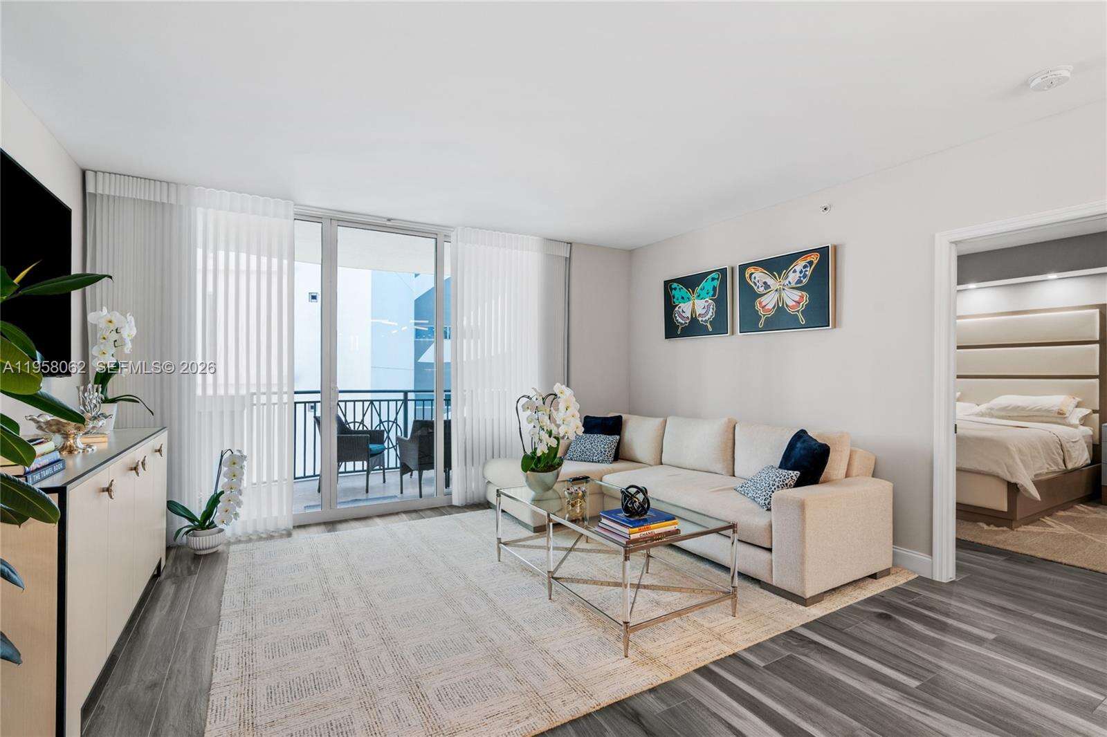 King David at 17555 Atlantic Blvd, Sunny Isles Beach, FL 33160 - For Sale photo 12