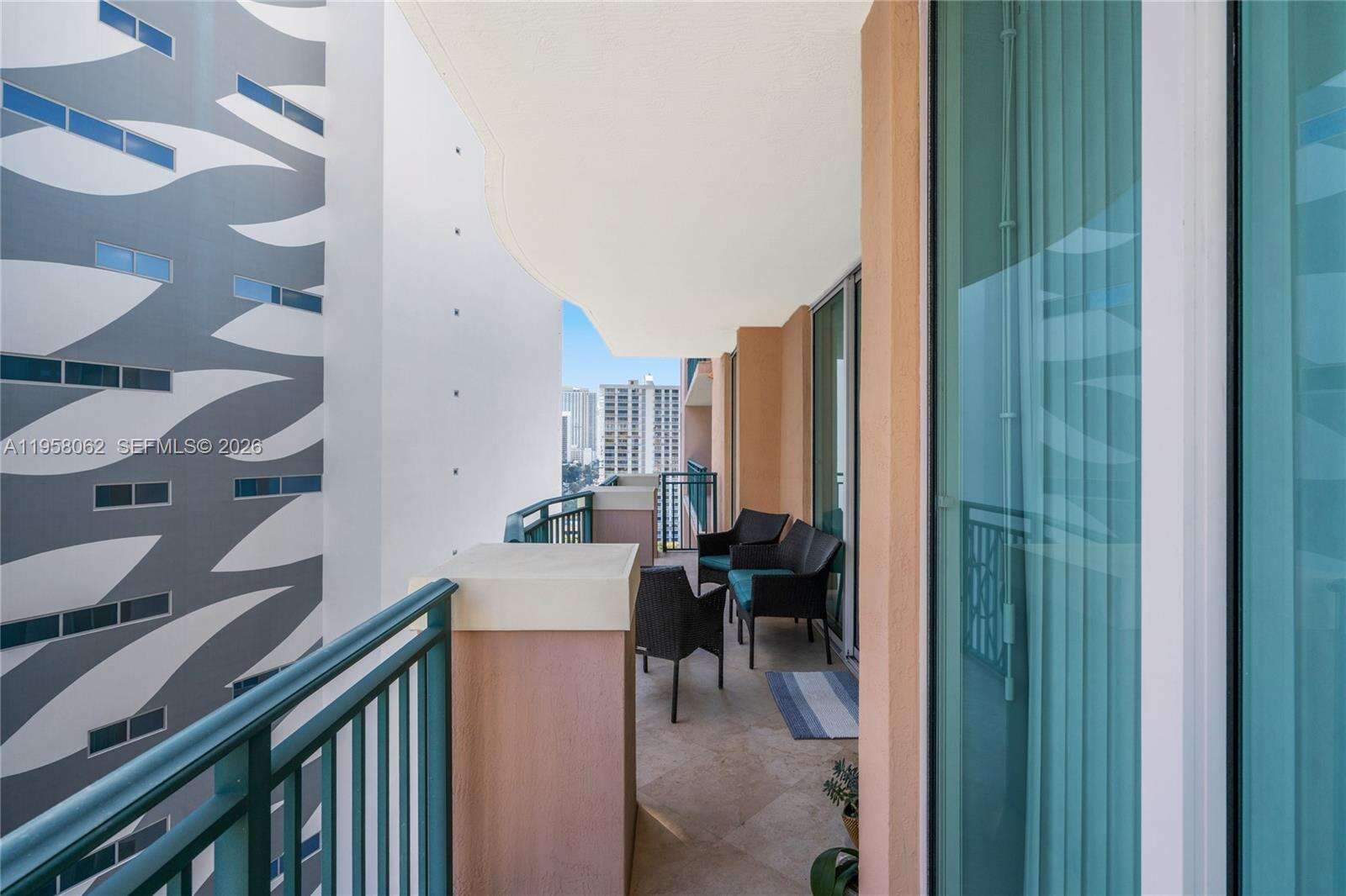 King David at 17555 Atlantic Blvd, Sunny Isles Beach, FL 33160 - For Sale photo 15