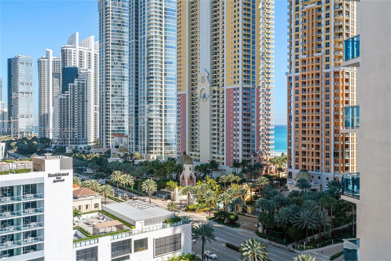 King David at 17555 Atlantic Blvd, Sunny Isles Beach, FL 33160 - For Sale photo 16