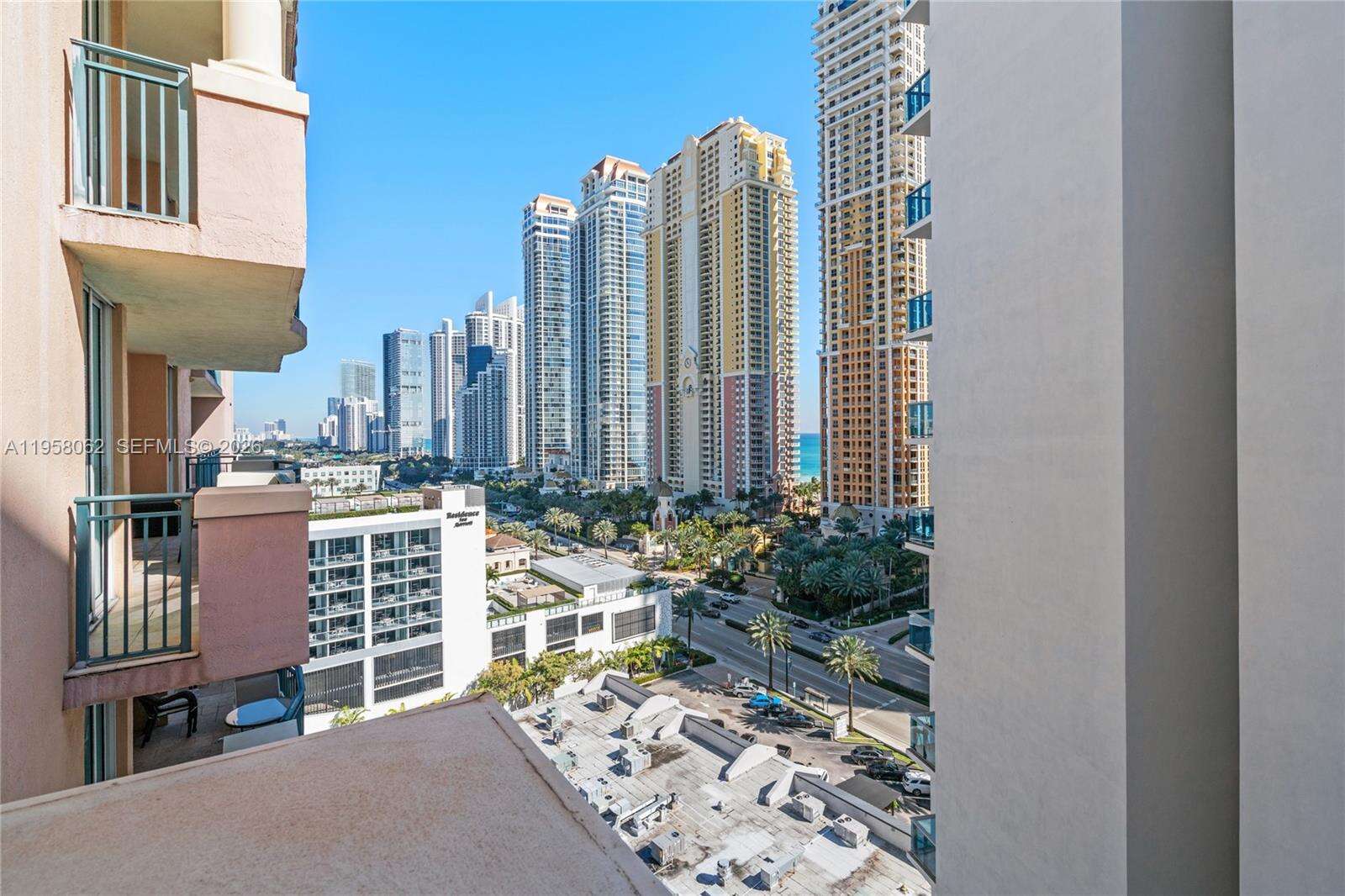 King David at 17555 Atlantic Blvd, Sunny Isles Beach, FL 33160 - For Sale photo 17