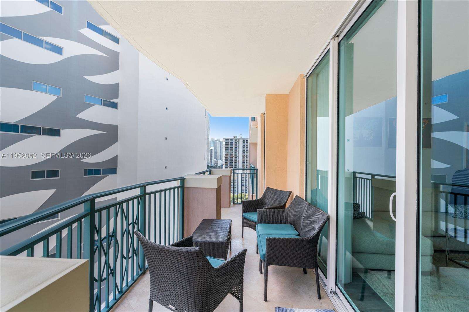 King David at 17555 Atlantic Blvd, Sunny Isles Beach, FL 33160 - For Sale photo 18