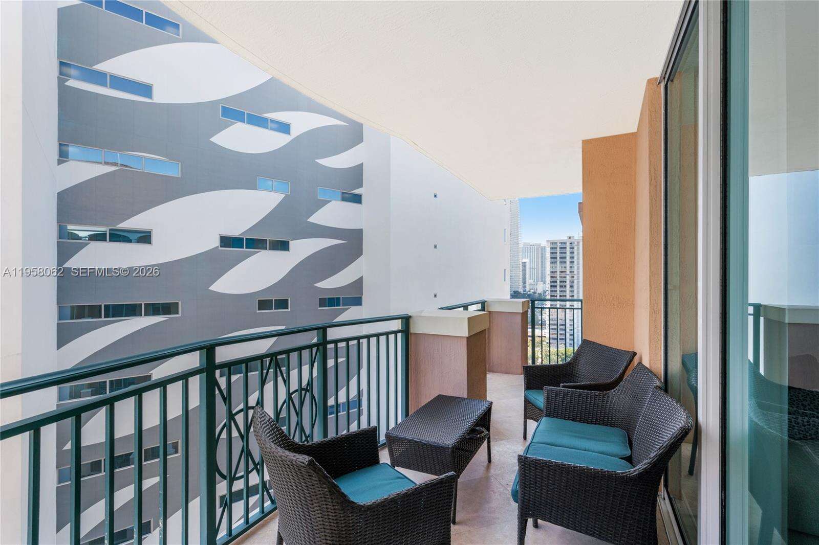 King David at 17555 Atlantic Blvd, Sunny Isles Beach, FL 33160 - For Sale photo 19