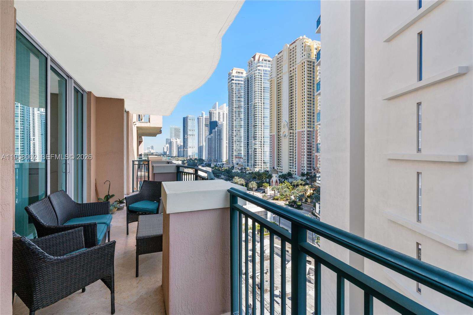 King David at 17555 Atlantic Blvd, Sunny Isles Beach, FL 33160 - For Sale photo 20