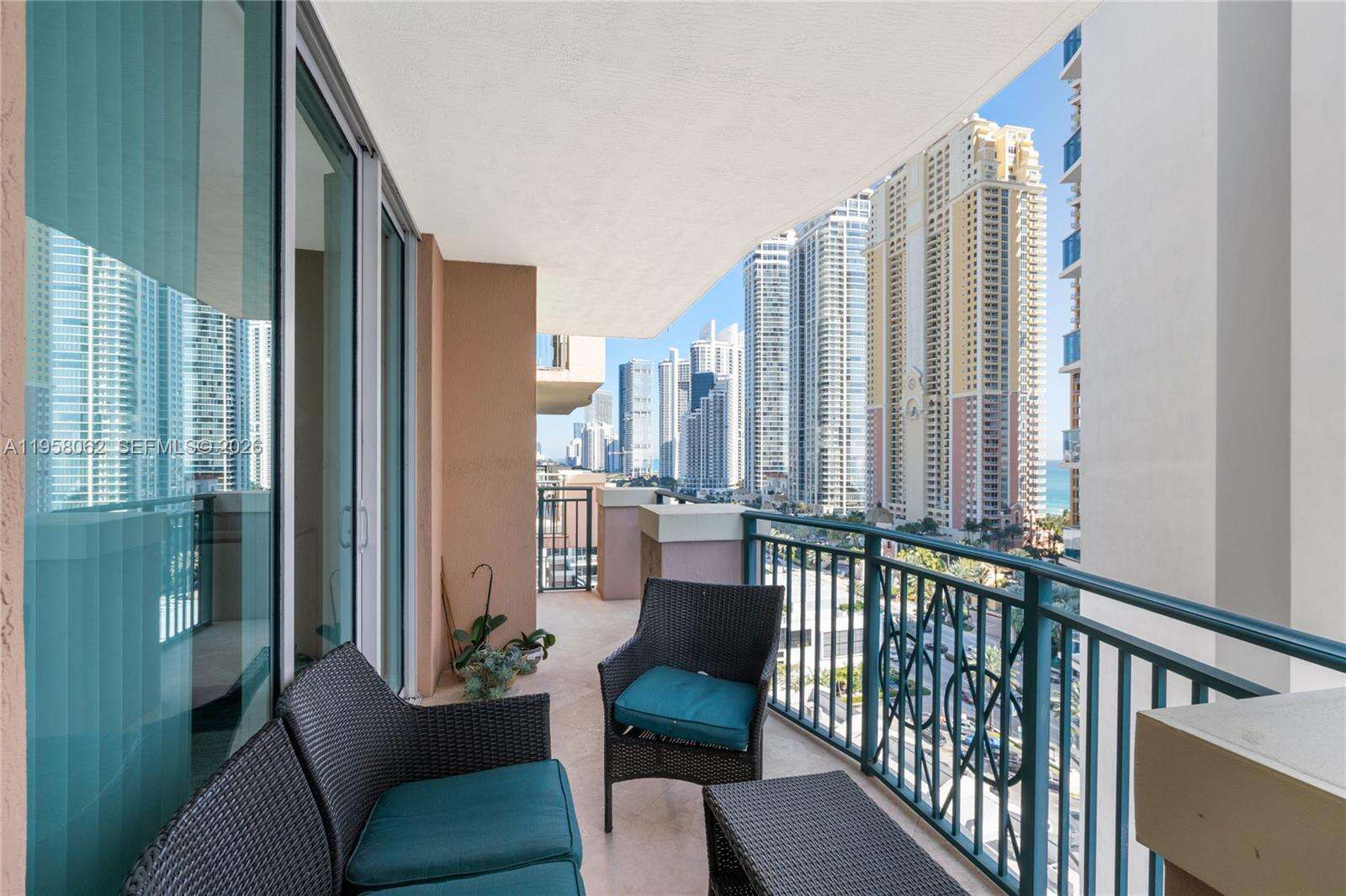 King David at 17555 Atlantic Blvd, Sunny Isles Beach, FL 33160 - For Sale photo 23