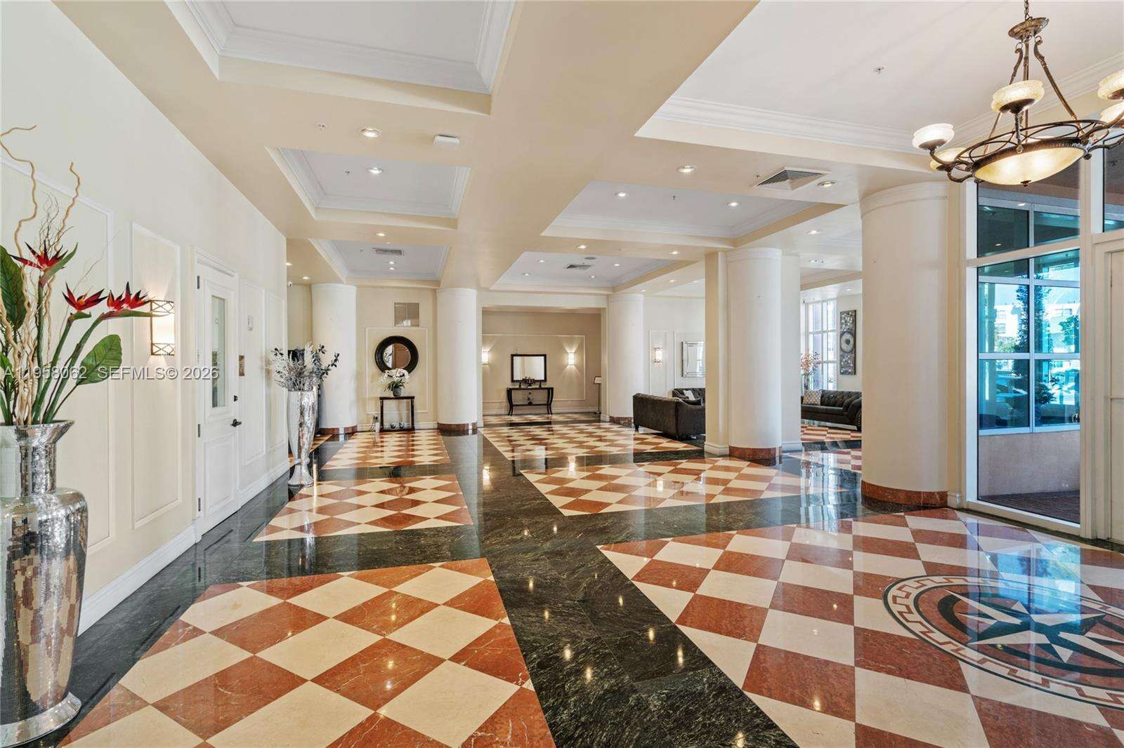 King David at 17555 Atlantic Blvd, Sunny Isles Beach, FL 33160 - For Sale photo 51