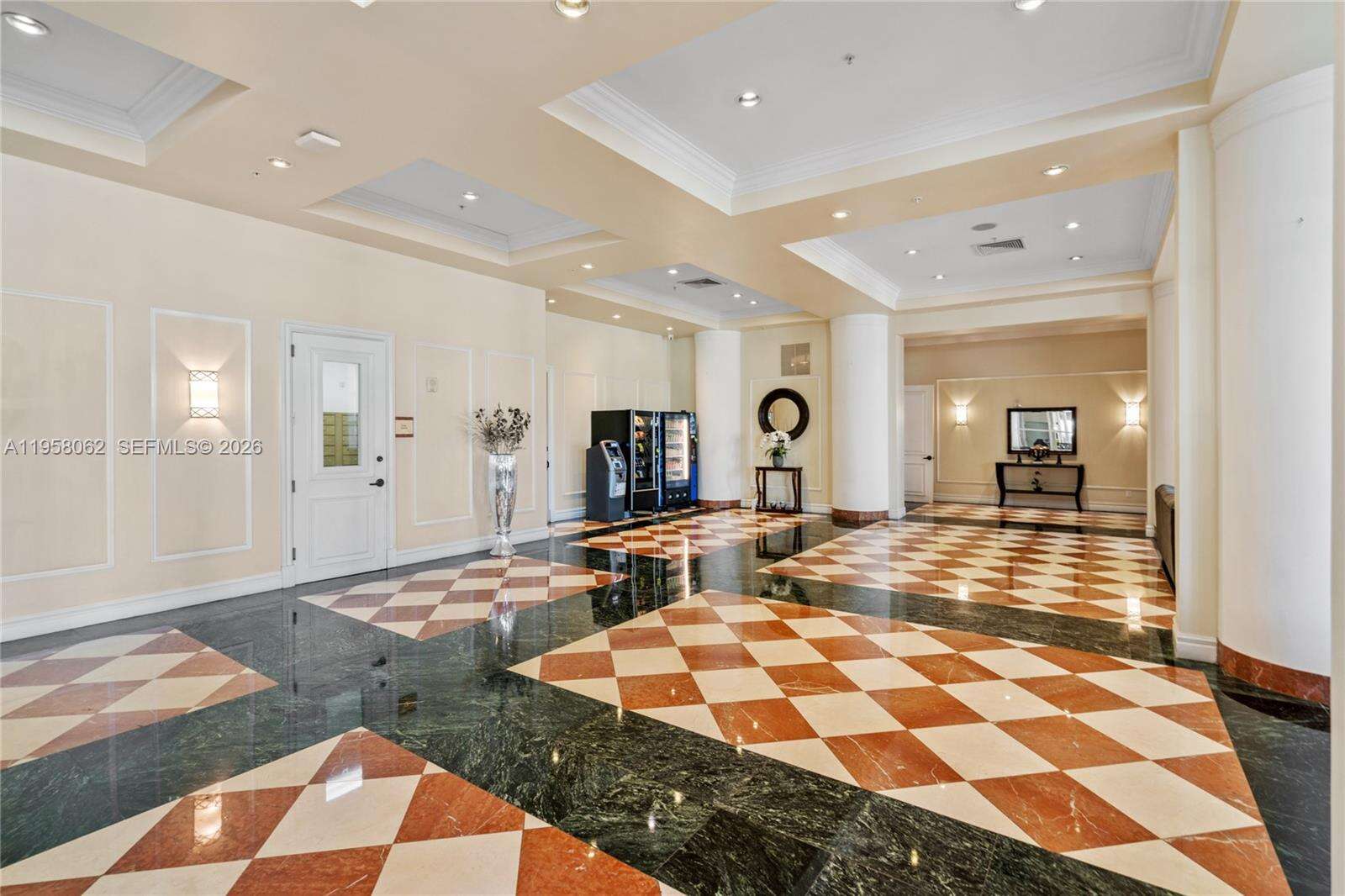 King David at 17555 Atlantic Blvd, Sunny Isles Beach, FL 33160 - For Sale photo 53