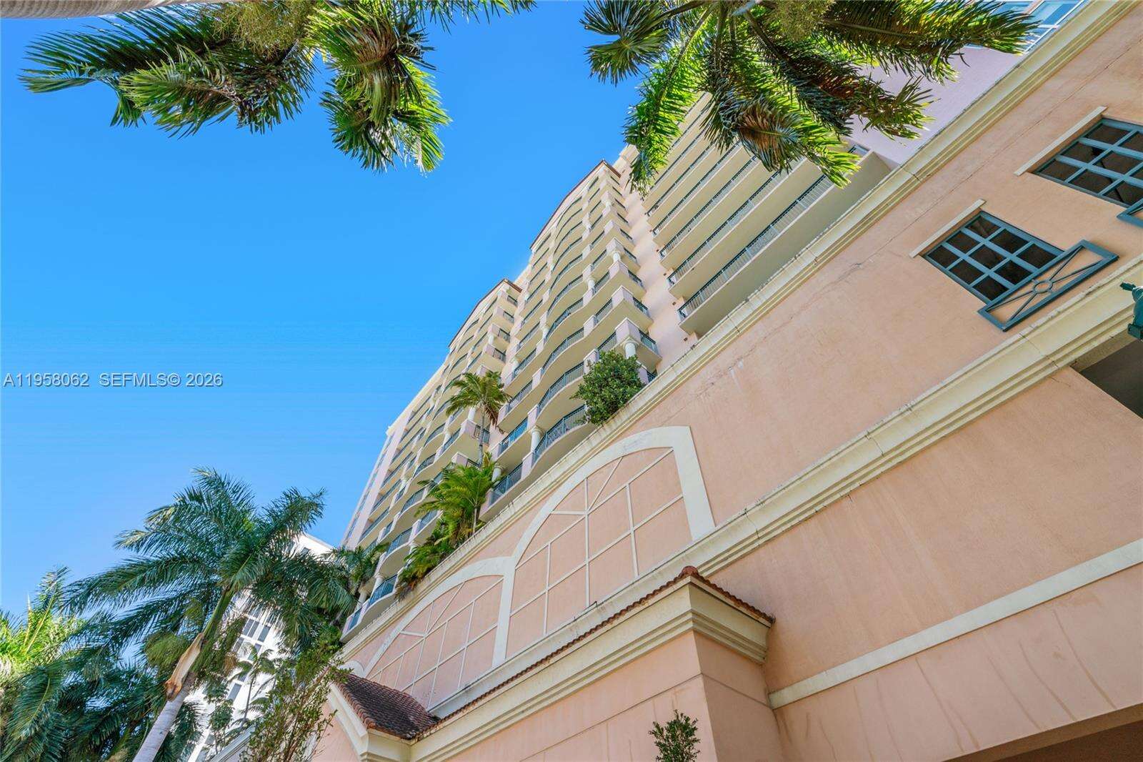 King David at 17555 Atlantic Blvd, Sunny Isles Beach, FL 33160 - For Sale photo 55