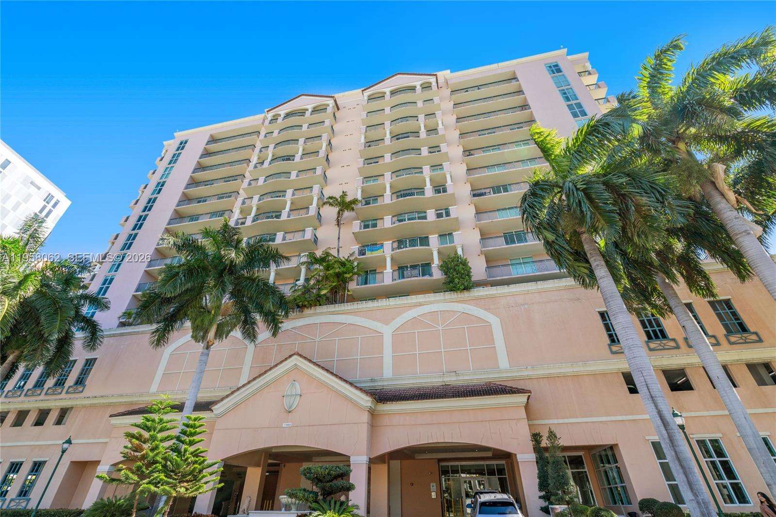 King David at 17555 Atlantic Blvd, Sunny Isles Beach, FL 33160 - For Sale photo 56