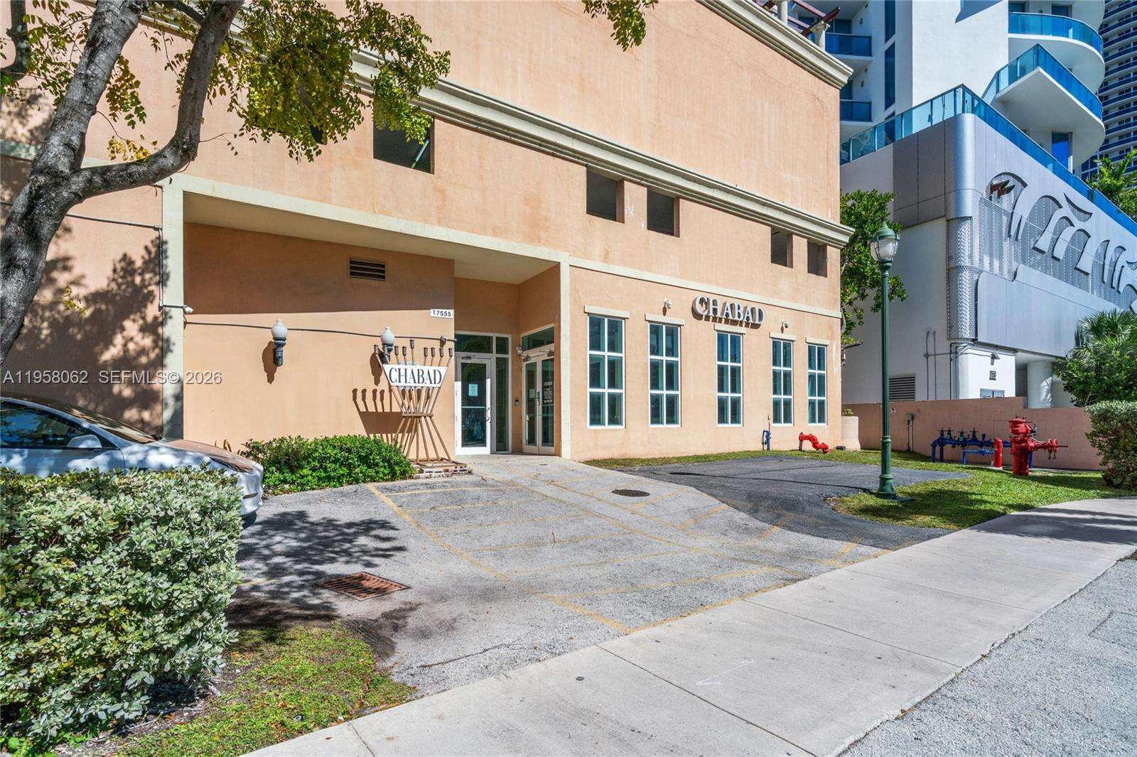 King David at 17555 Atlantic Blvd, Sunny Isles Beach, FL 33160 - For Sale photo 57