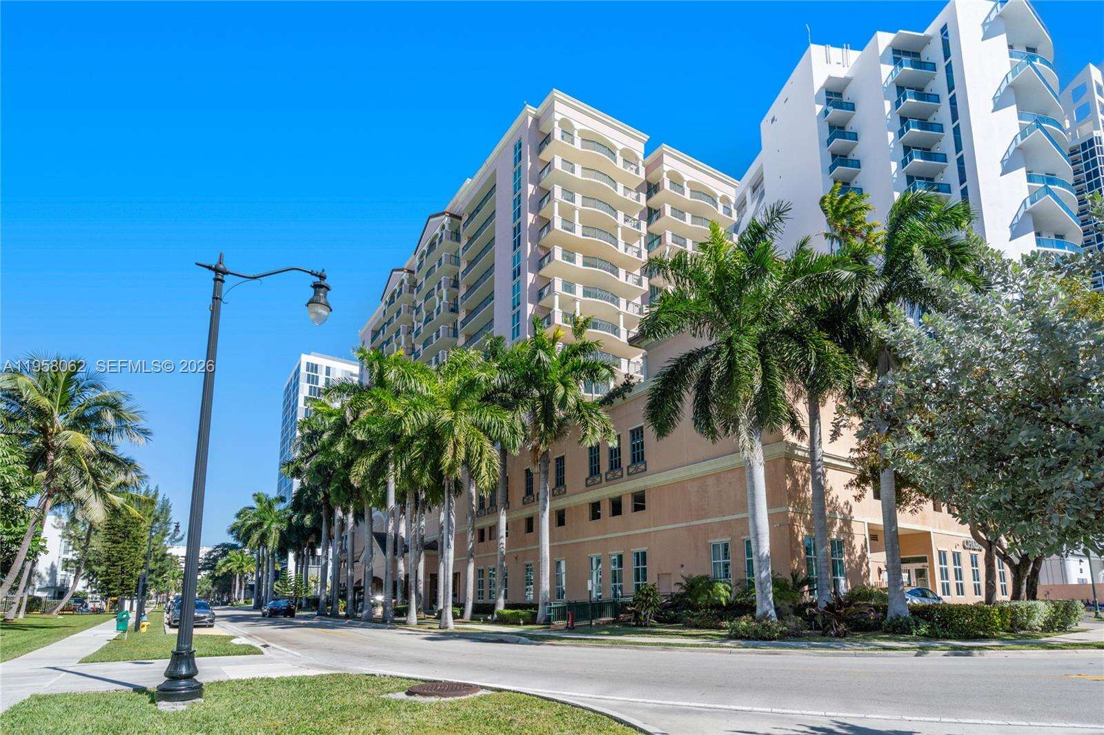 King David at 17555 Atlantic Blvd, Sunny Isles Beach, FL 33160 - For Sale photo 58