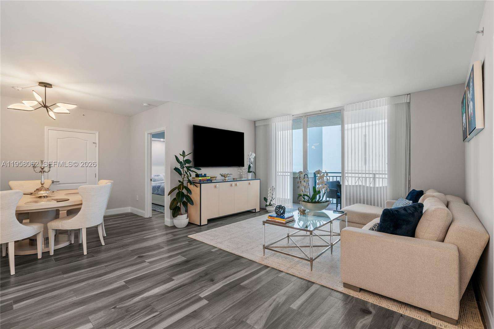 King David at 17555 Atlantic Blvd, Sunny Isles Beach, FL 33160 - For Sale photo 9