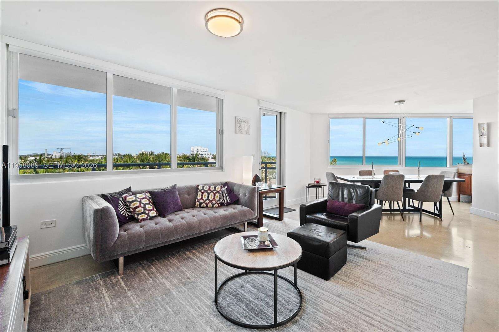 Burleigh House at 7135 Collins Ave, Miami Beach, FL 33141 - For Sale photo 1