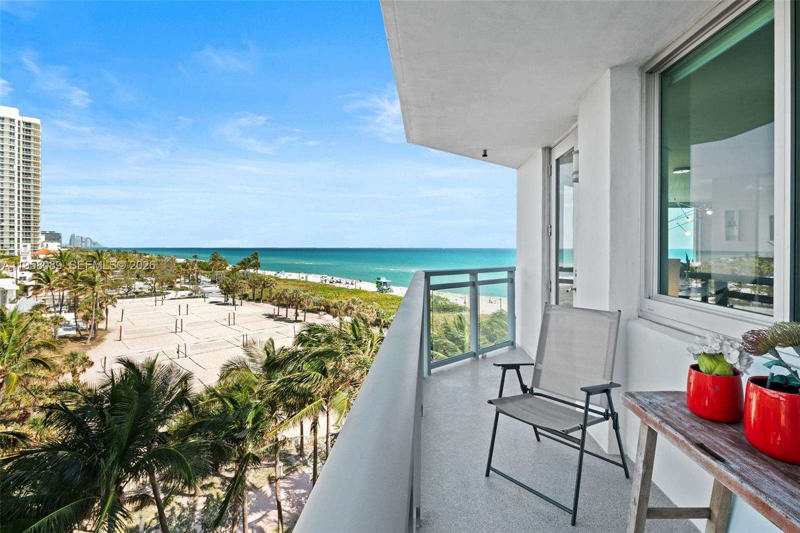 Burleigh House at 7135 Collins Ave, Miami Beach, FL 33141 - For Sale photo 2