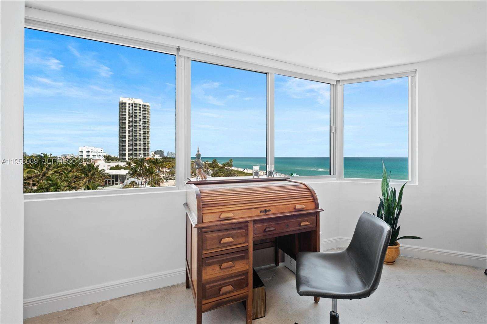 Burleigh House at 7135 Collins Ave, Miami Beach, FL 33141 - For Sale photo 13