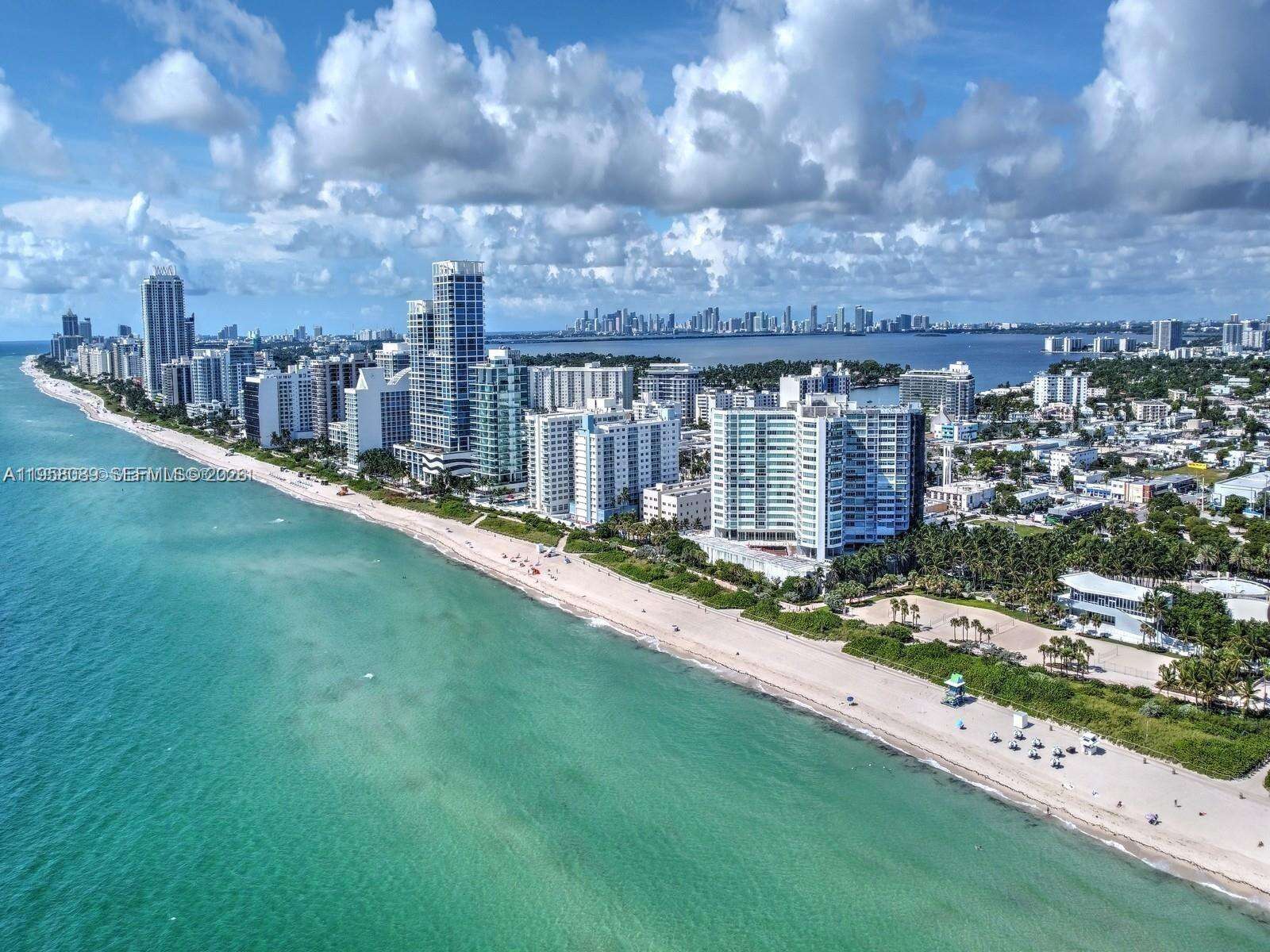 Burleigh House at 7135 Collins Ave, Miami Beach, FL 33141 - For Sale photo 3