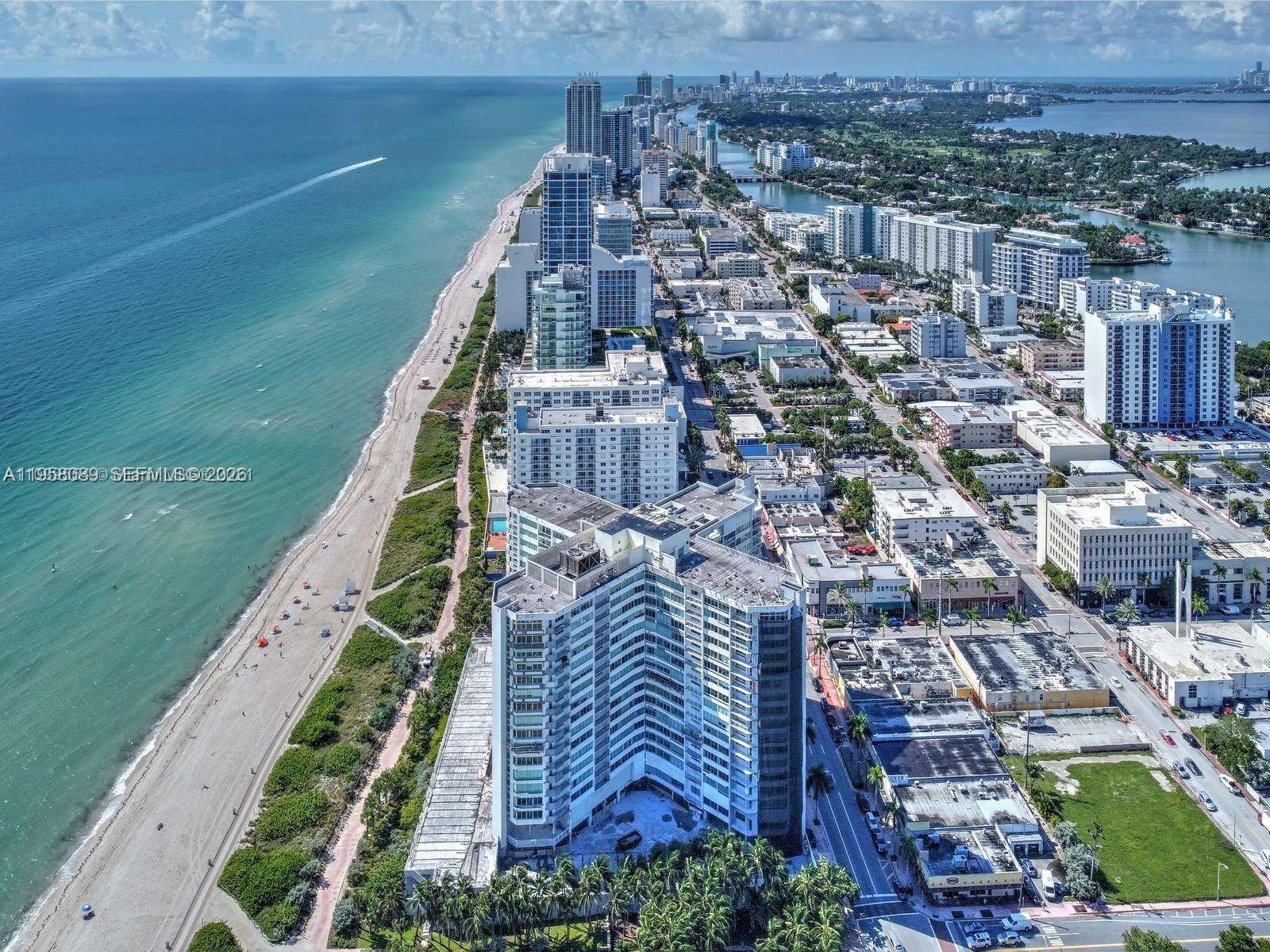 Burleigh House at 7135 Collins Ave, Miami Beach, FL 33141 - For Sale photo 4