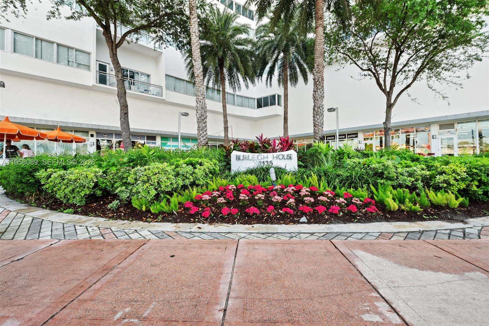 Burleigh House at 7135 Collins Ave, Miami Beach, FL 33141 - For Sale photo 5