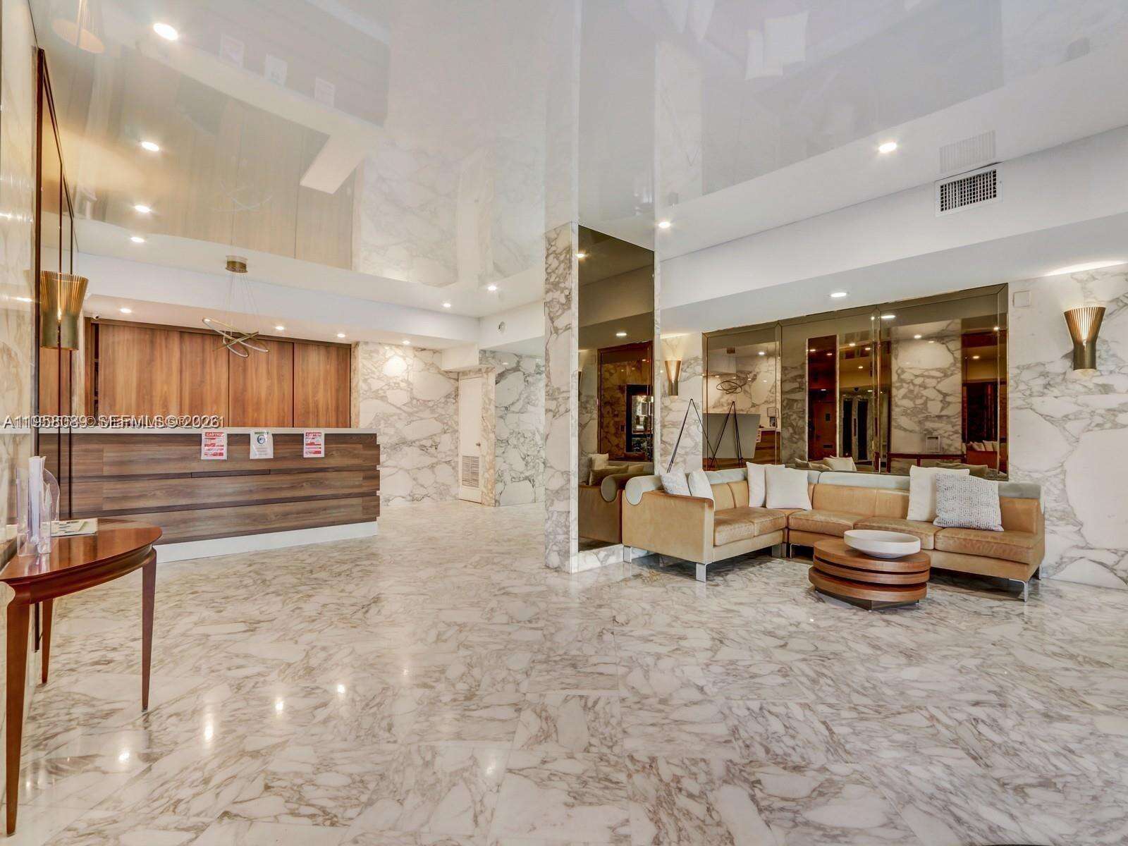 Burleigh House at 7135 Collins Ave, Miami Beach, FL 33141 - For Sale photo 7