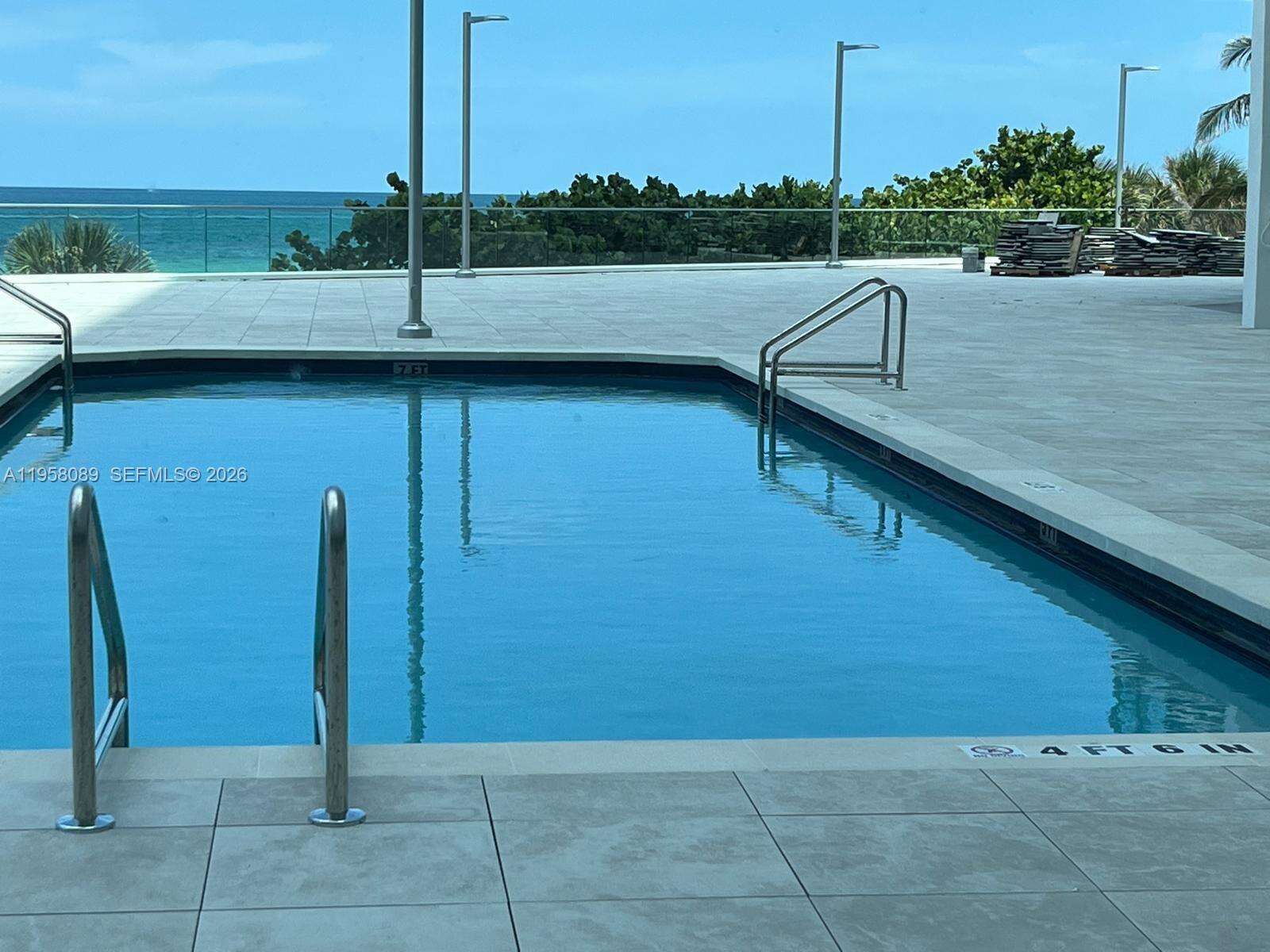 Burleigh House at 7135 Collins Ave, Miami Beach, FL 33141 - For Sale photo 9