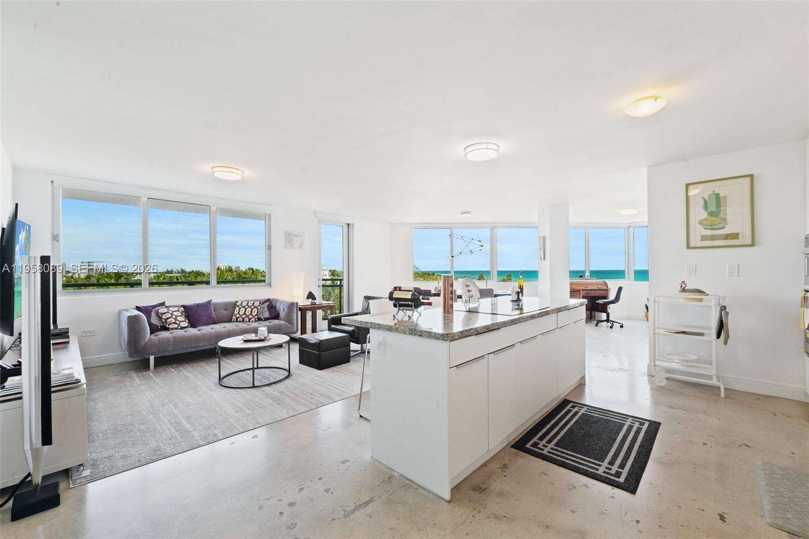 Burleigh House at 7135 Collins Ave, Miami Beach, FL 33141 - For Sale photo 10