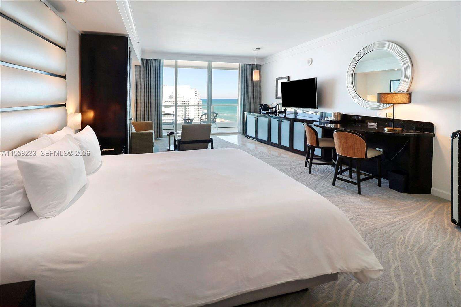 FONTAINEBLEAU III OCEAN CLUB - 4391 Collins Ave, Miami Beach, FL 33140 | Picture 12